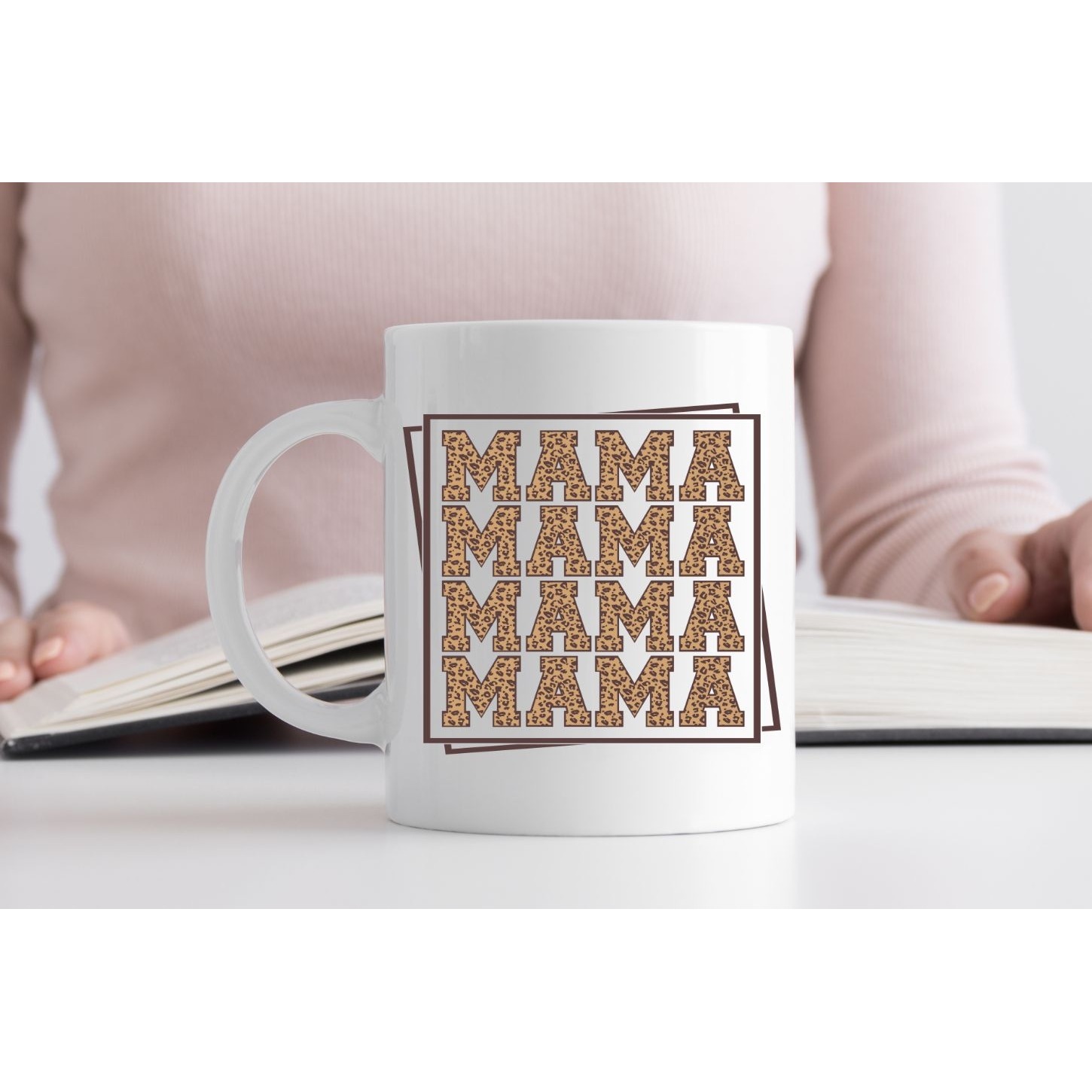 Retro Coffee SVG Bundle 13