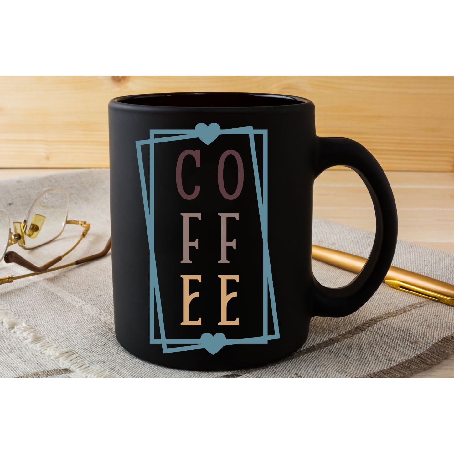 Retro Coffee SVG Bundle 15