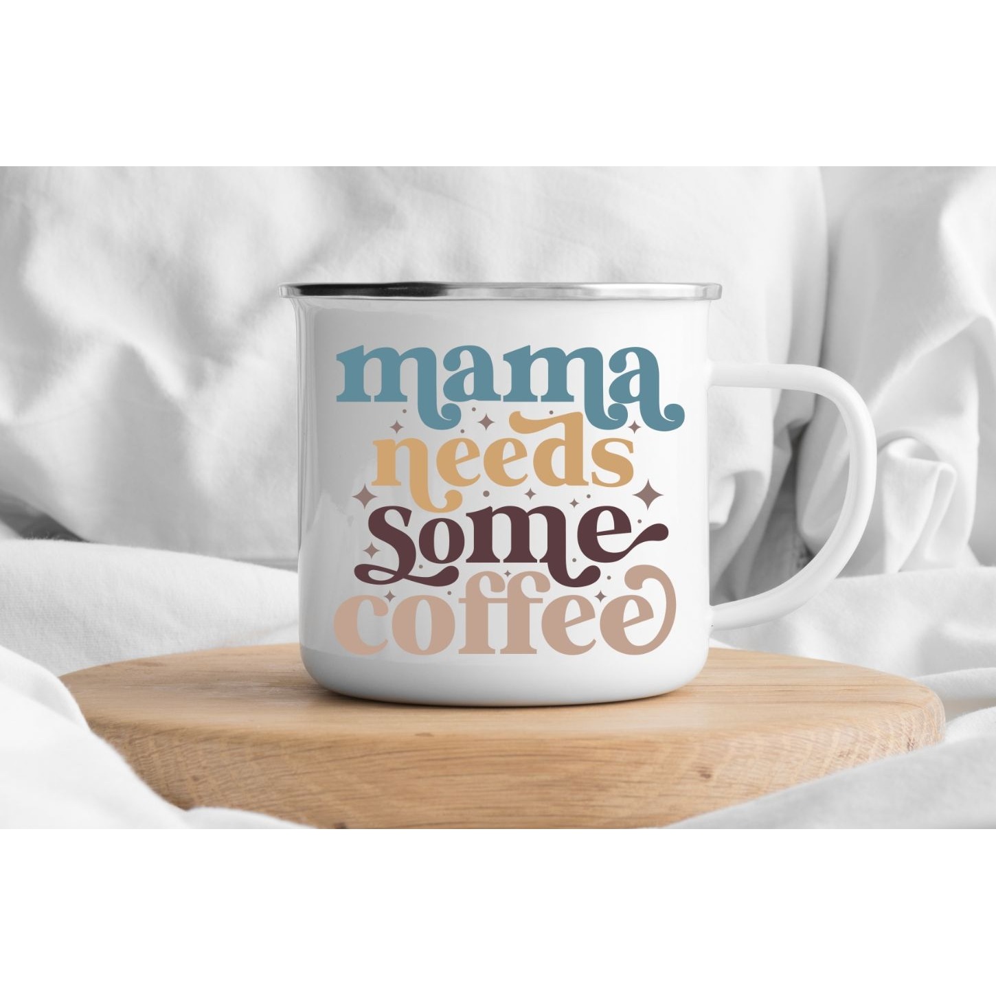 Retro Coffee SVG Bundle 16