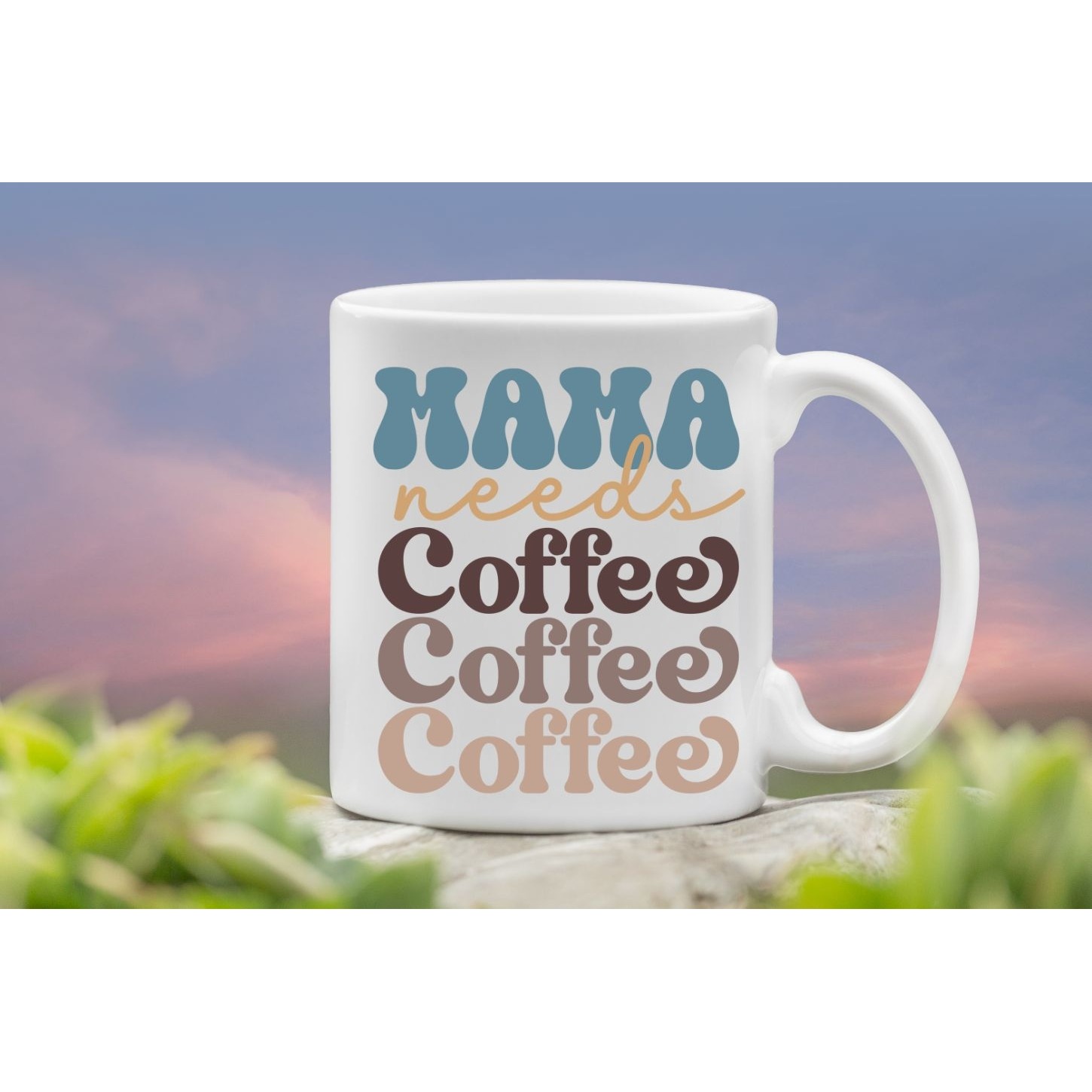 Retro Coffee SVG Bundle 17
