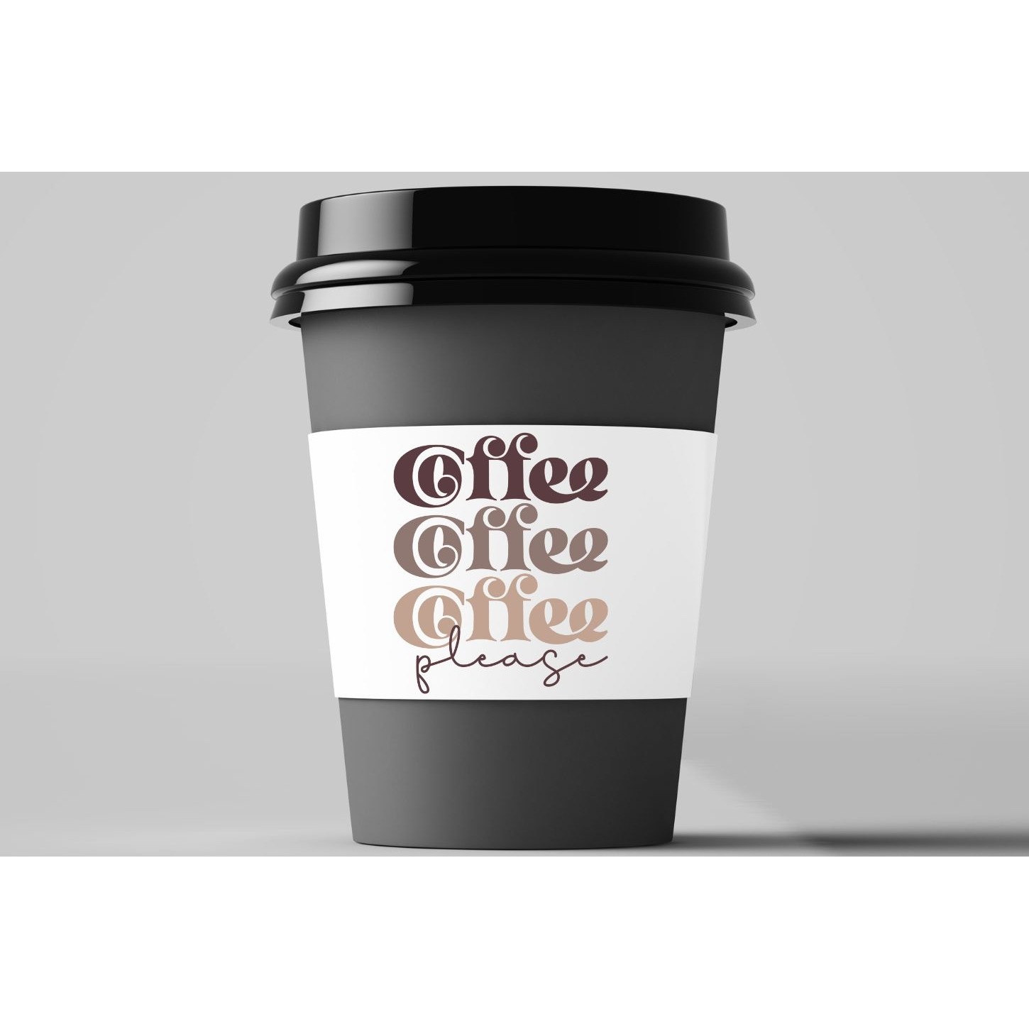 Retro Coffee SVG Bundle 18
