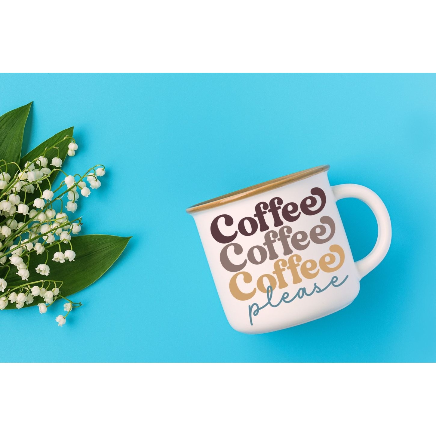 Retro Coffee SVG Bundle 20