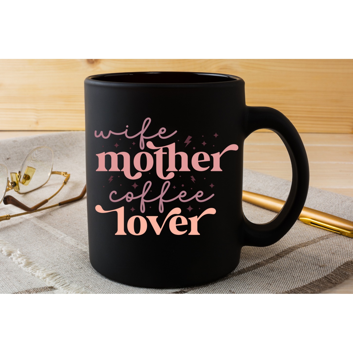 Retro Coffee SVG Bundle (2) 13