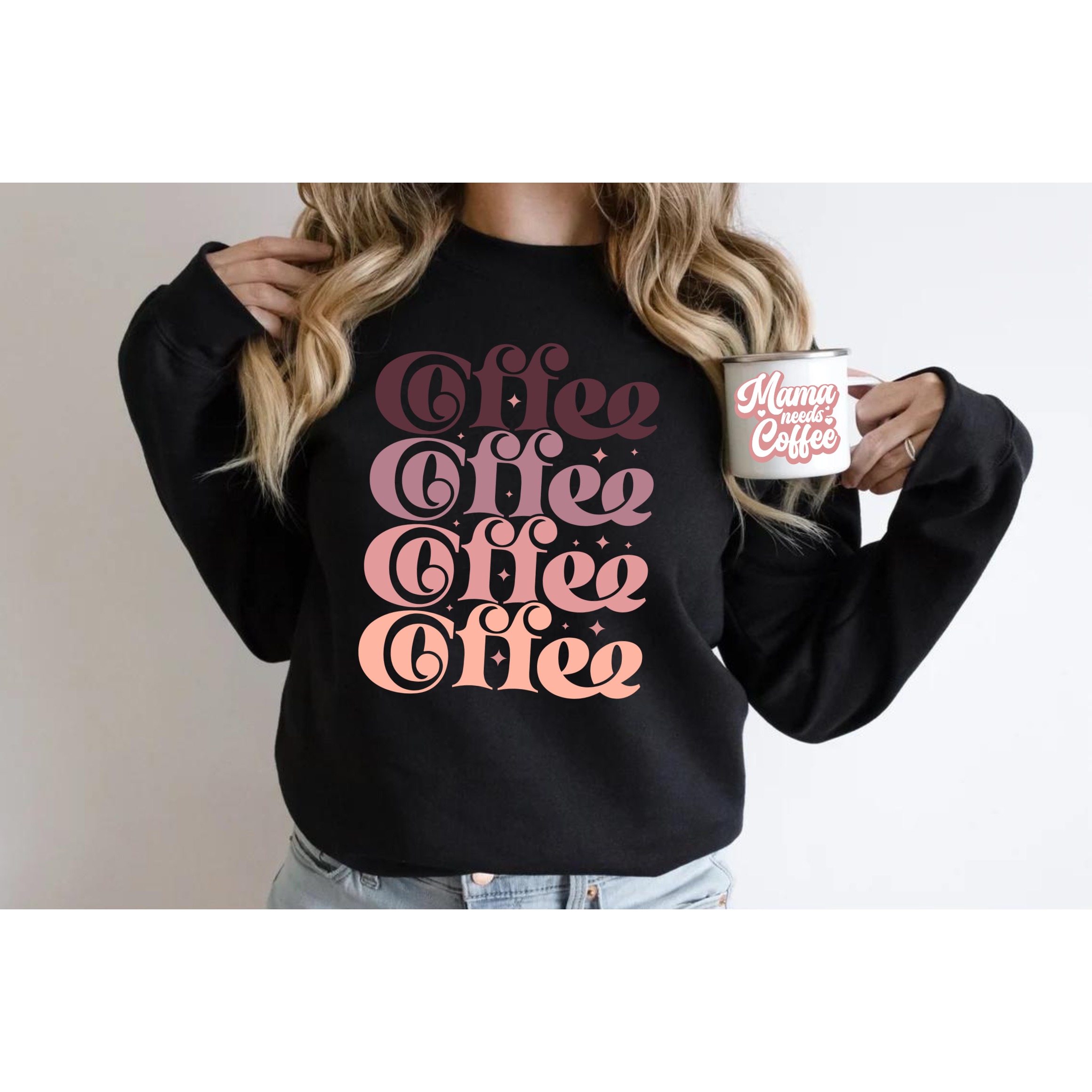Retro Coffee SVG Bundle (2) 4