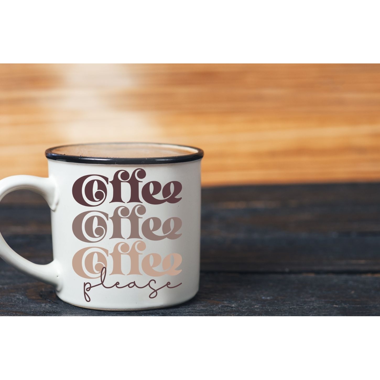 Retro Coffee SVG Bundle 21