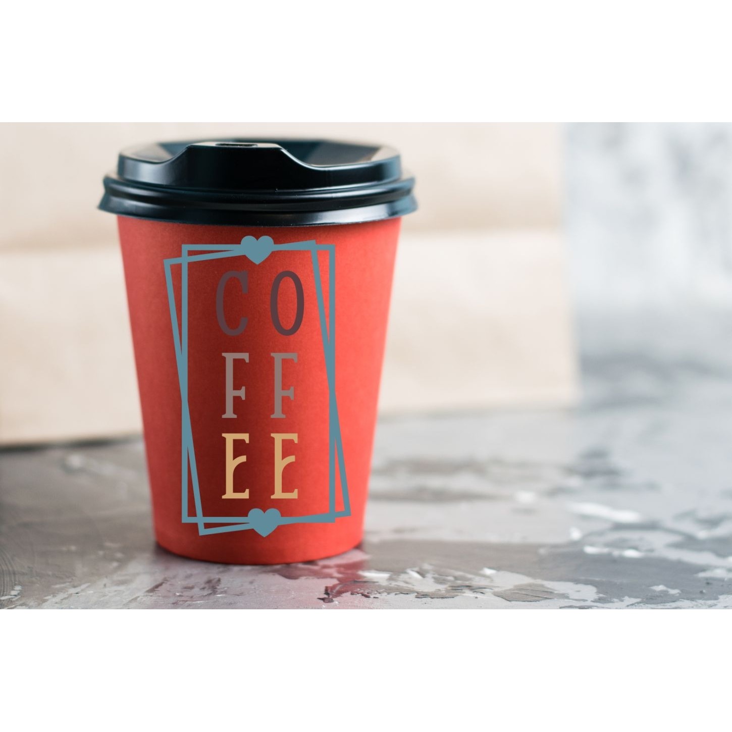 Retro Coffee SVG Bundle 22