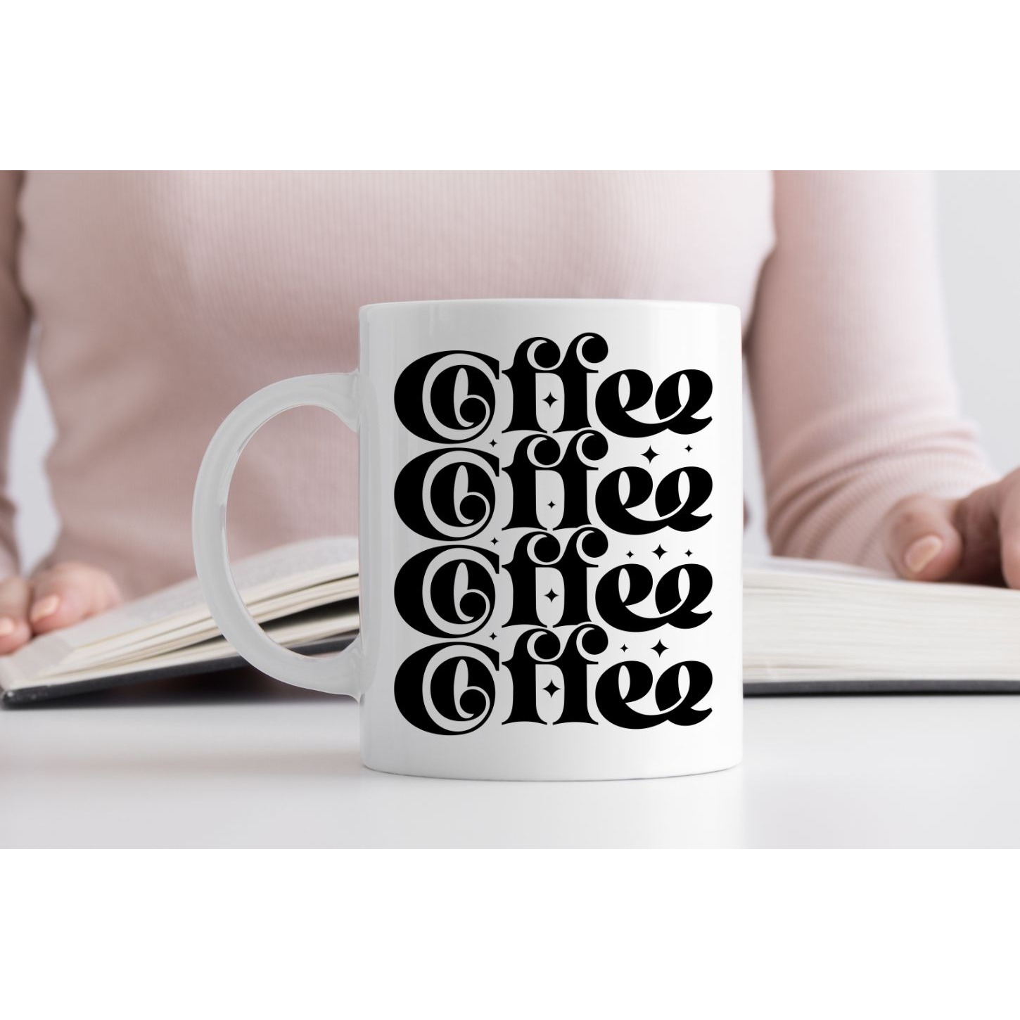 Retro Coffee SVG Bundle (3) 9