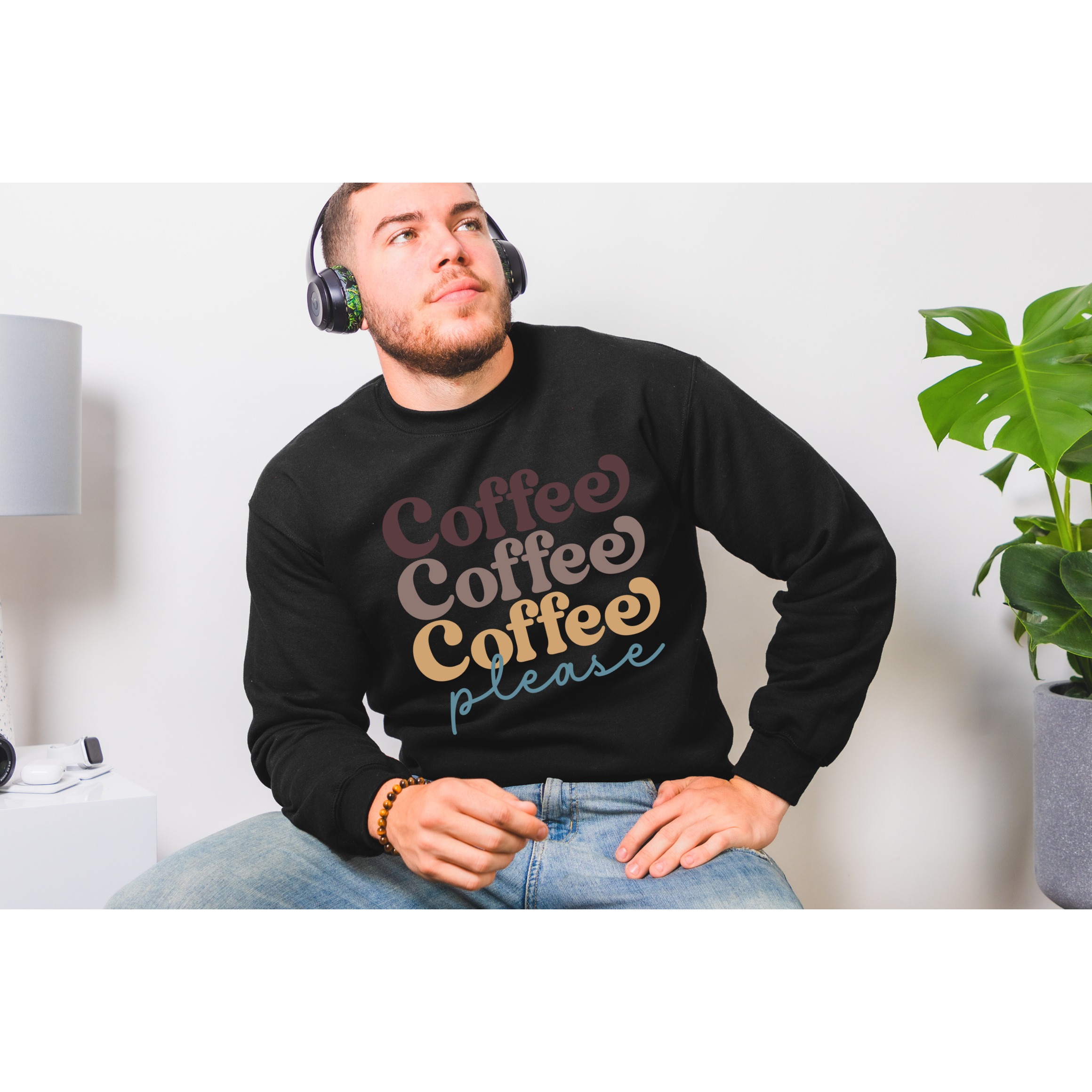 Retro Coffee SVG Bundle 5