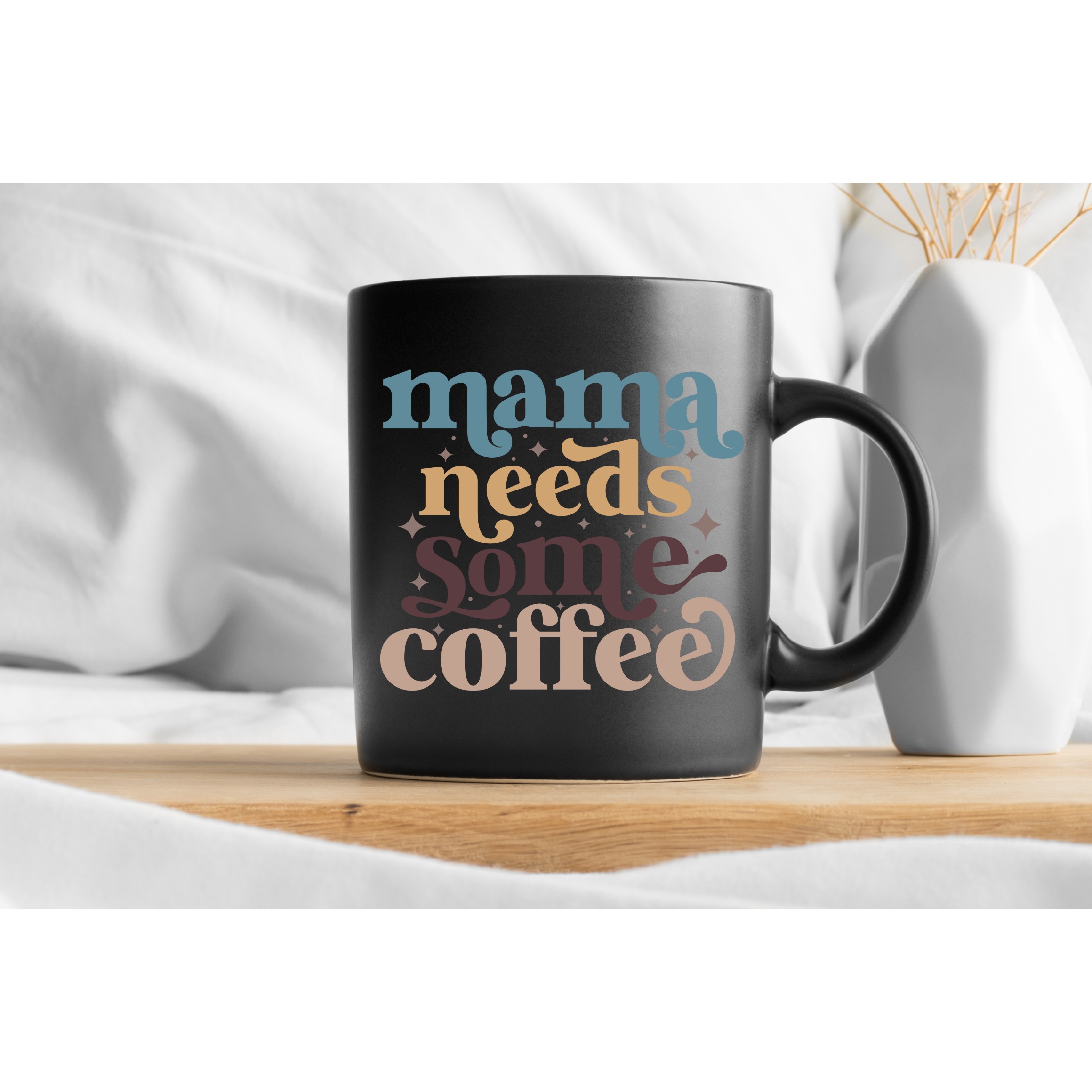 Retro Coffee SVG Bundle 10