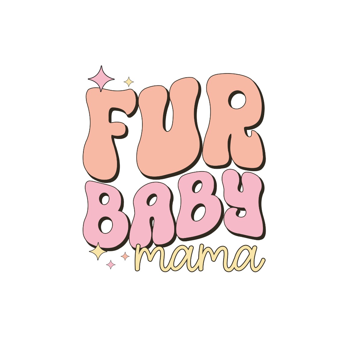 Retro Dog Quotes SVG Bundle 11