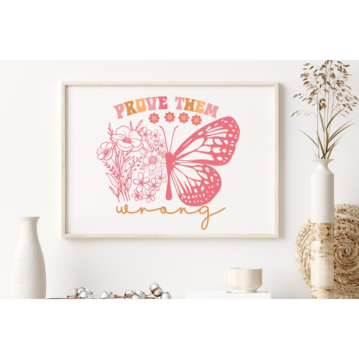 Retro Inspirational SVG Bundle 3