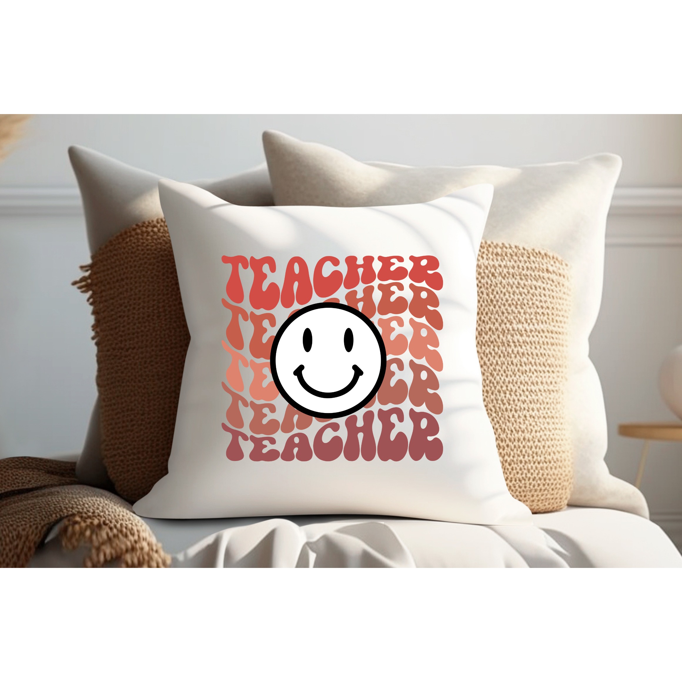 RetroTeacher SVG Bundle 2