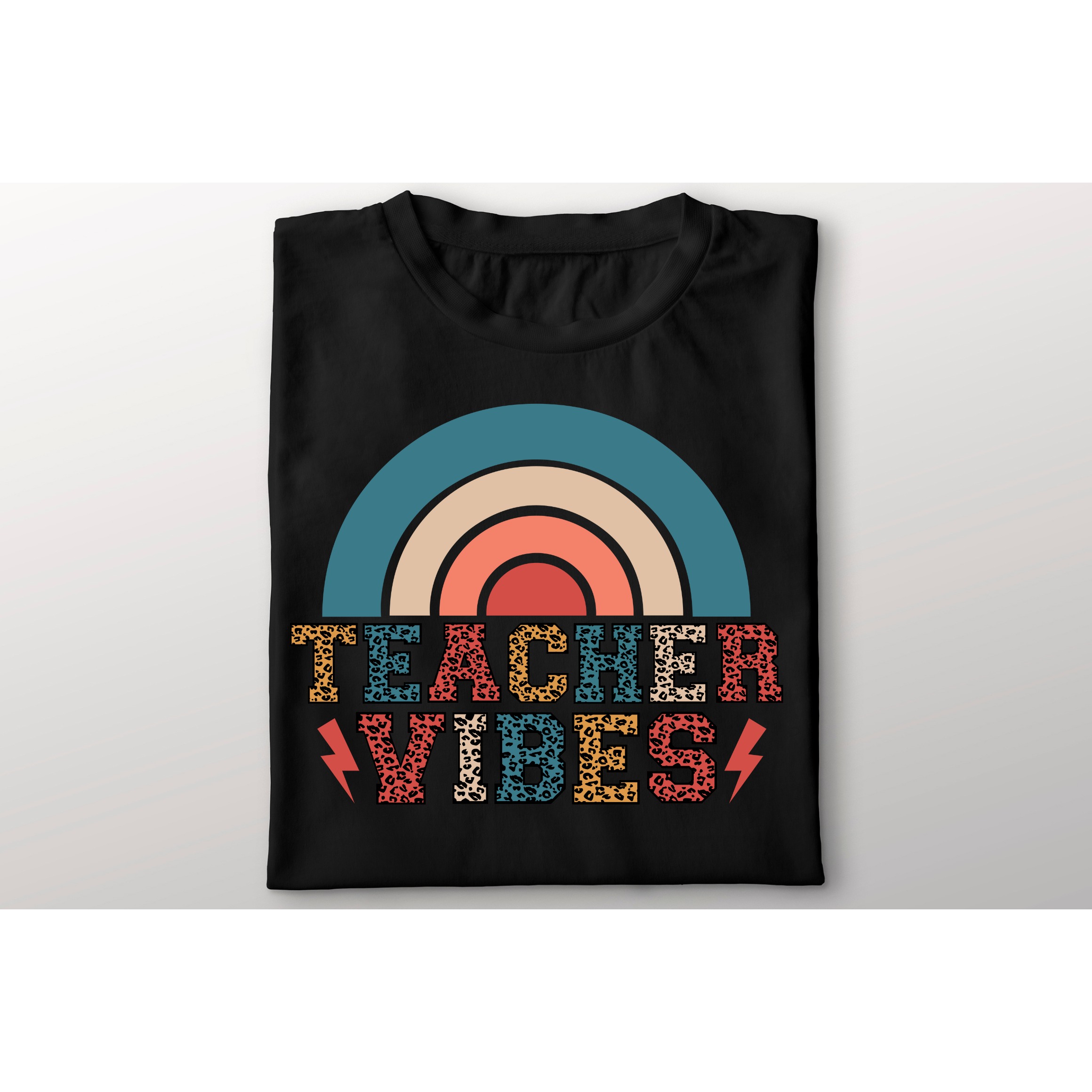 RetroTeacher SVG Bundle 13