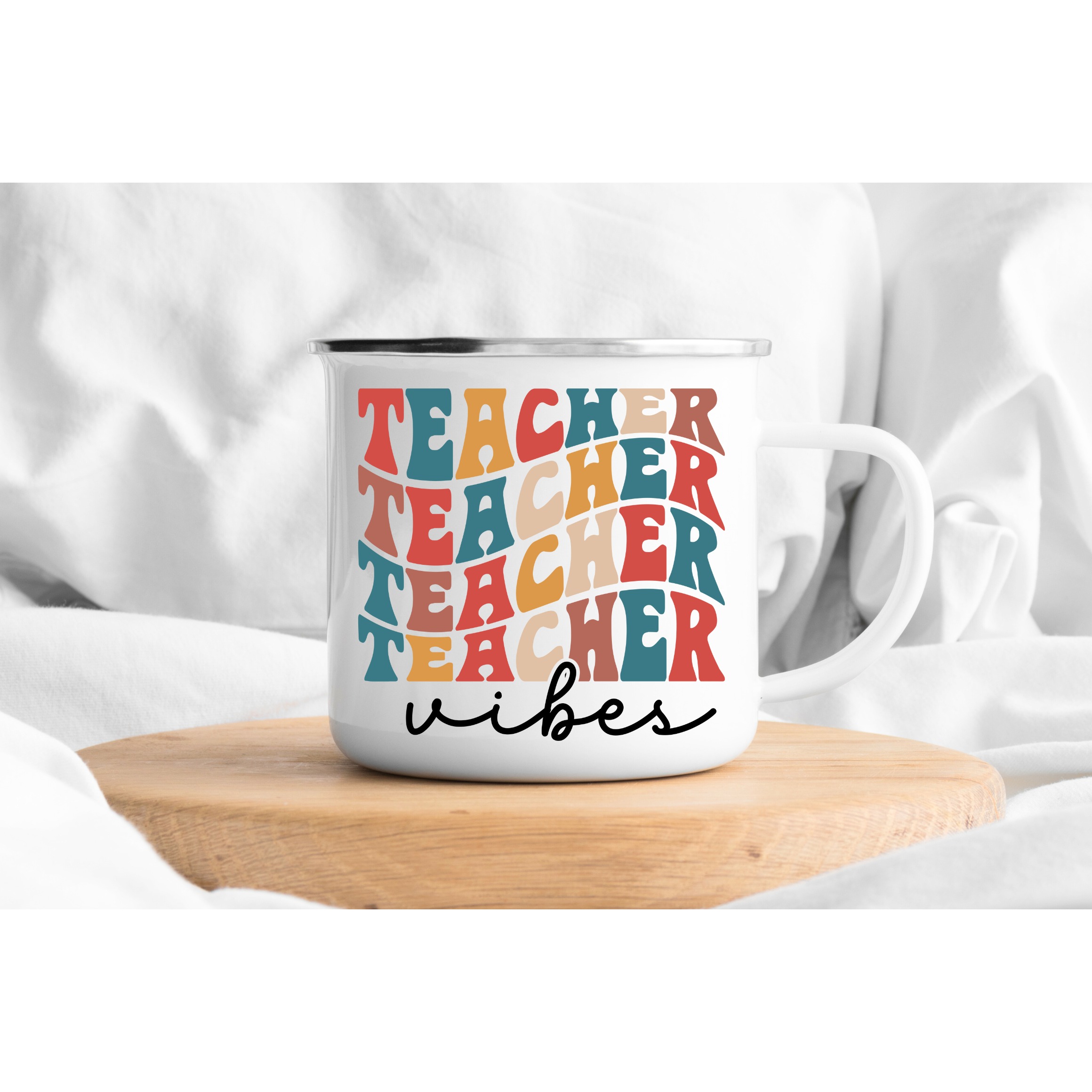 RetroTeacher SVG Bundle 8