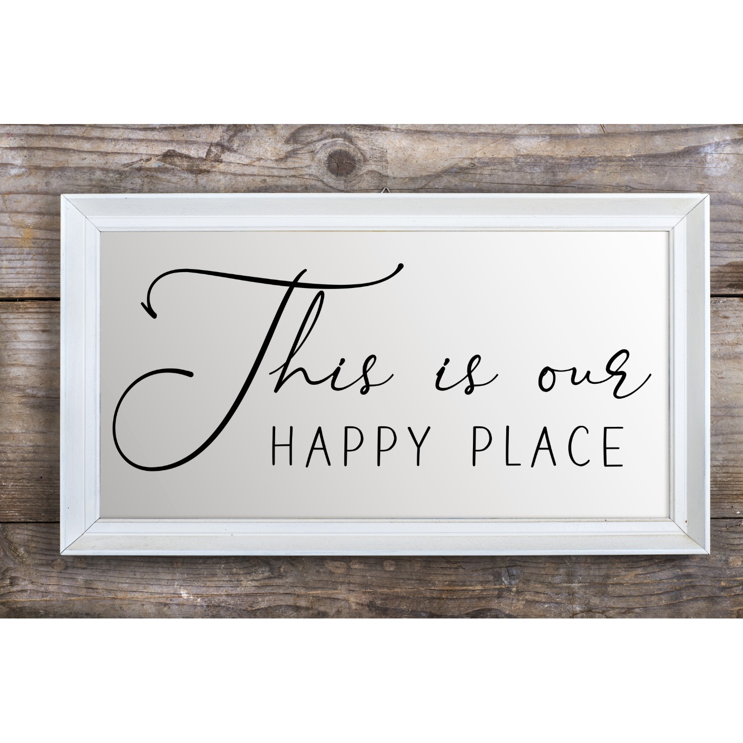 Rustic Farmhouse SVG Bundle 2