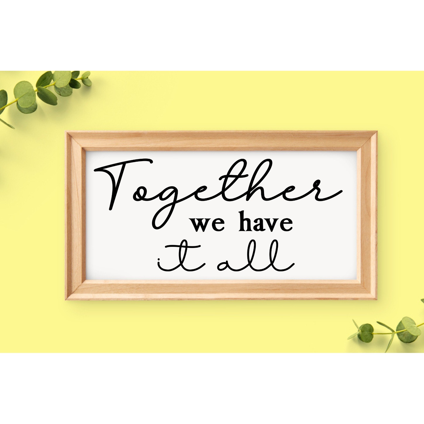 Rustic Farmhouse SVG Bundle 4