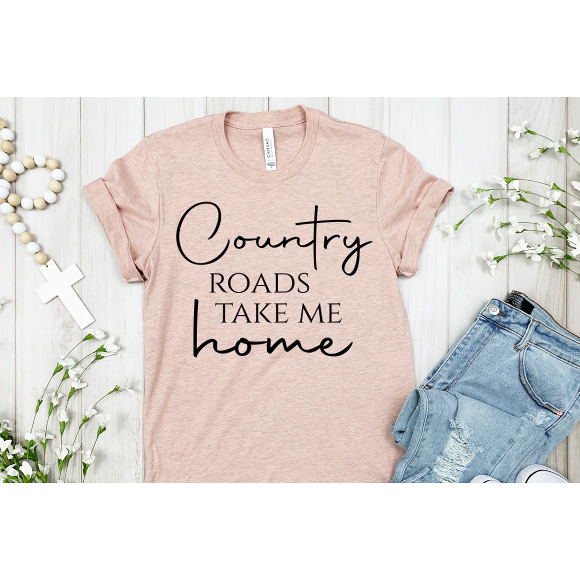 Rustic Farmhouse SVG Bundle 8