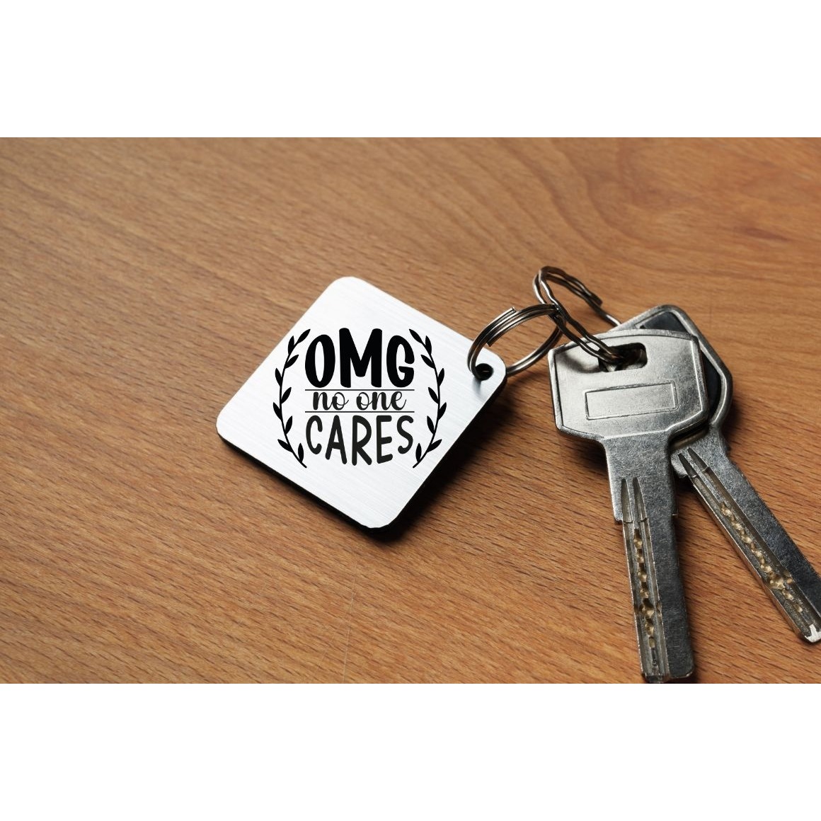 Sarcastic Quates Keychain SVG Bundle 2