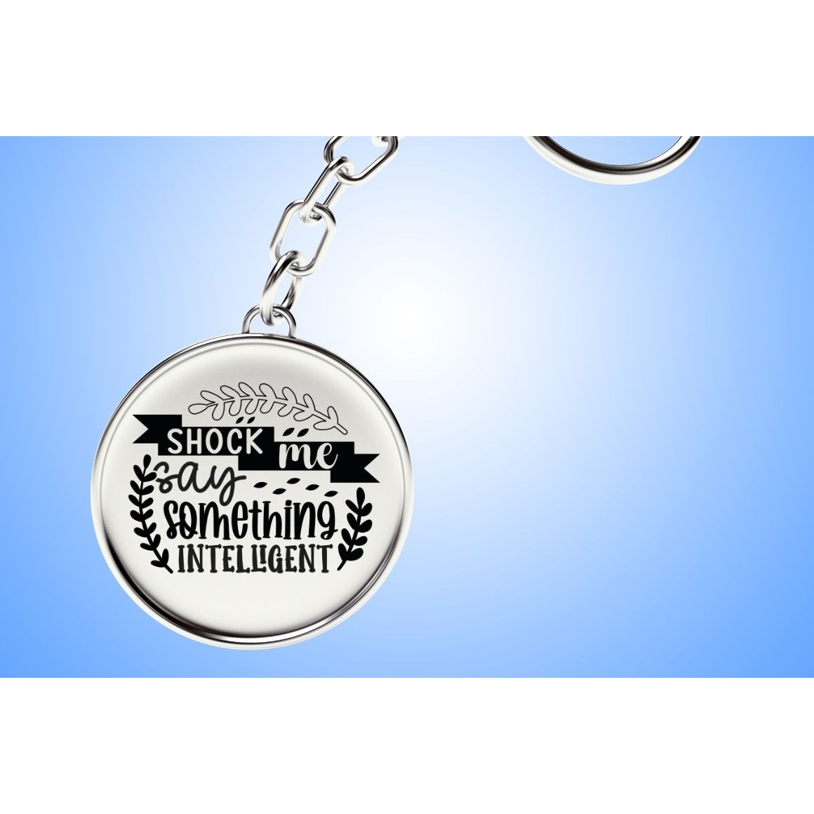 Sarcastic Quates Keychain SVG Bundle 8