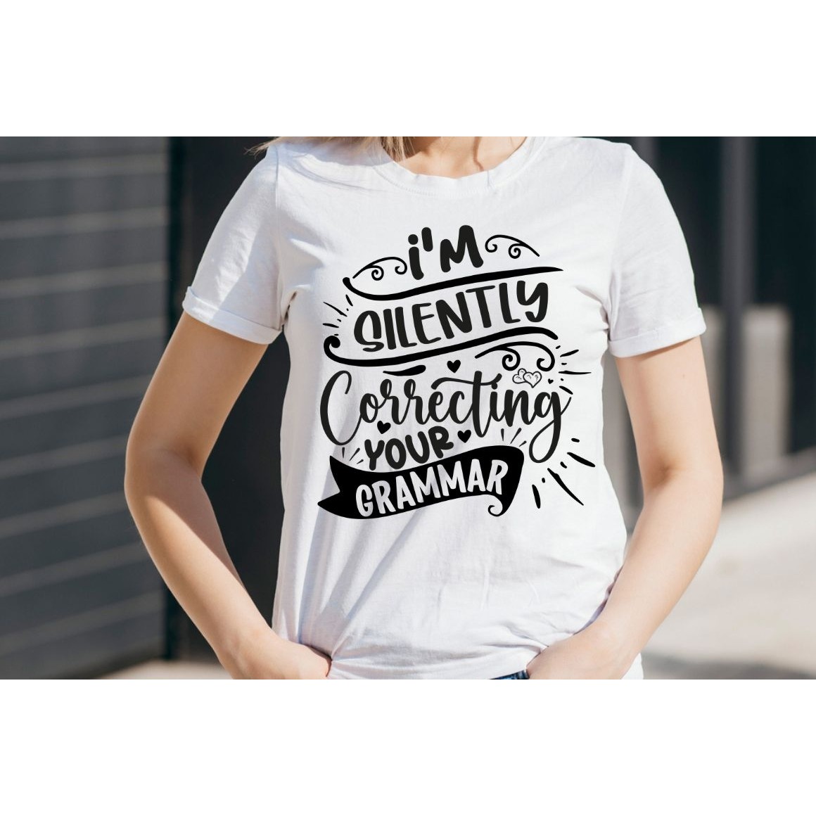Sarcastic SVG Bundle (2) 12
