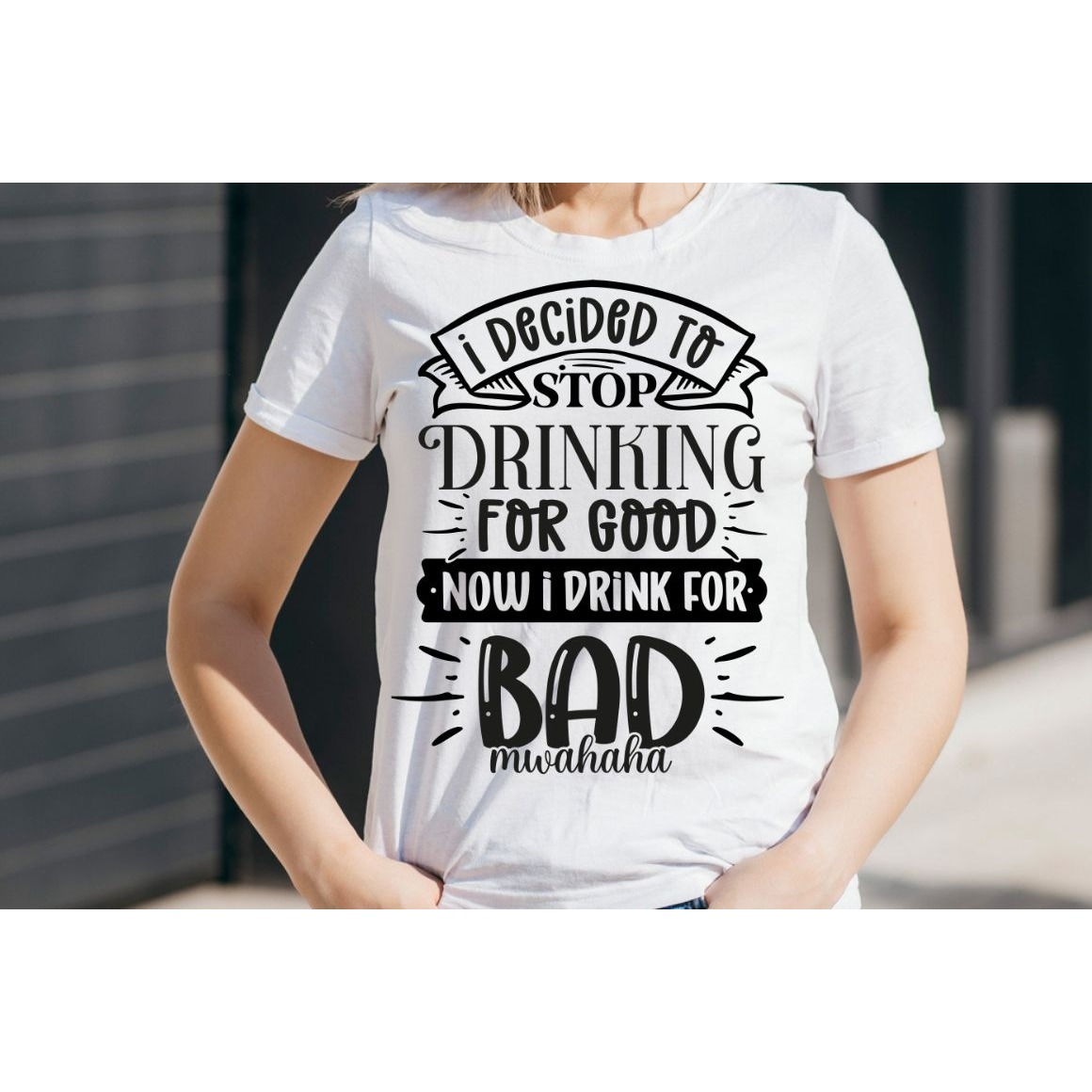 Sarcastic SVG Bundle (2) 9