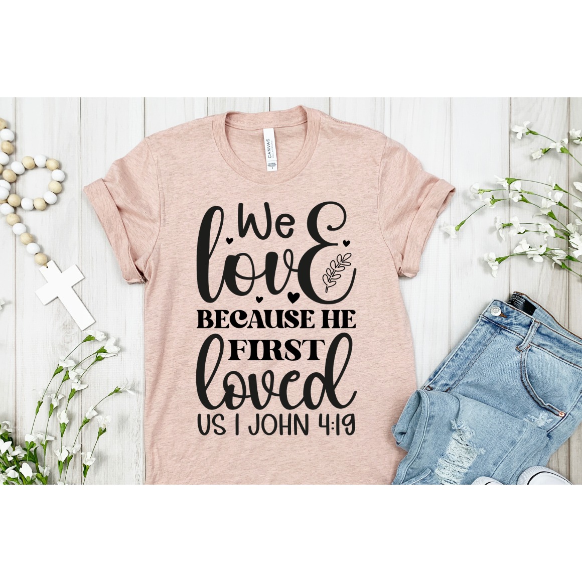 Scripture SVG Bundle 2