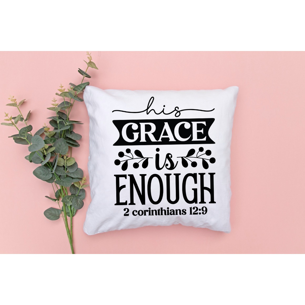 Scripture SVG Bundle (2) 4