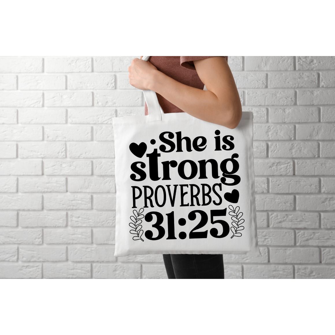 Scripture SVG Bundle (2) 6