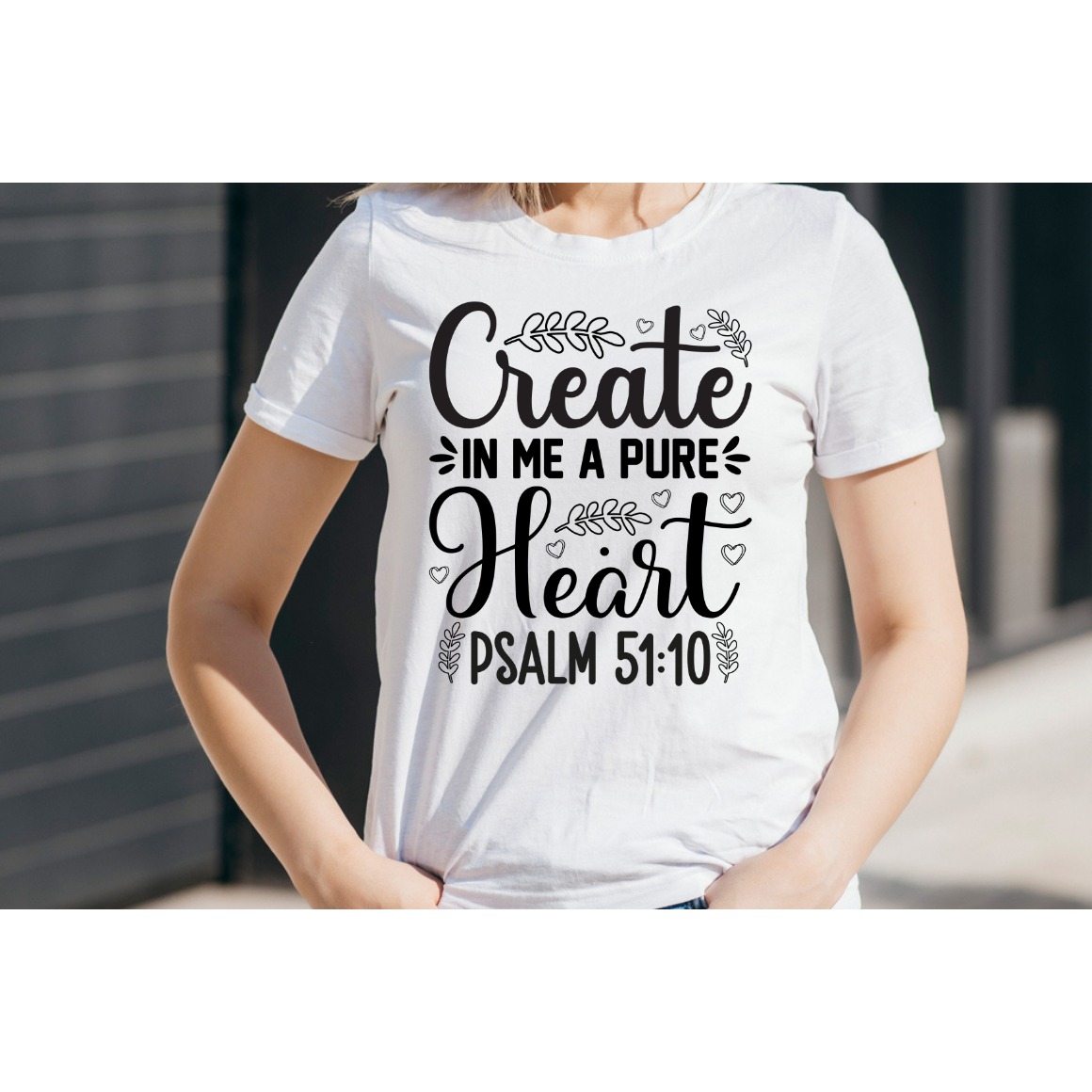 Scripture SVG Bundle 7