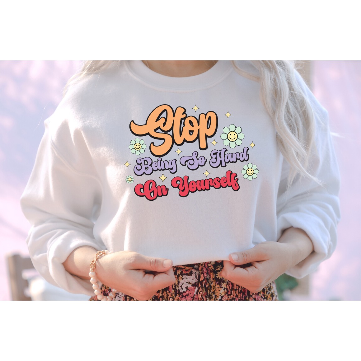 Self Love SVG Bundle 3