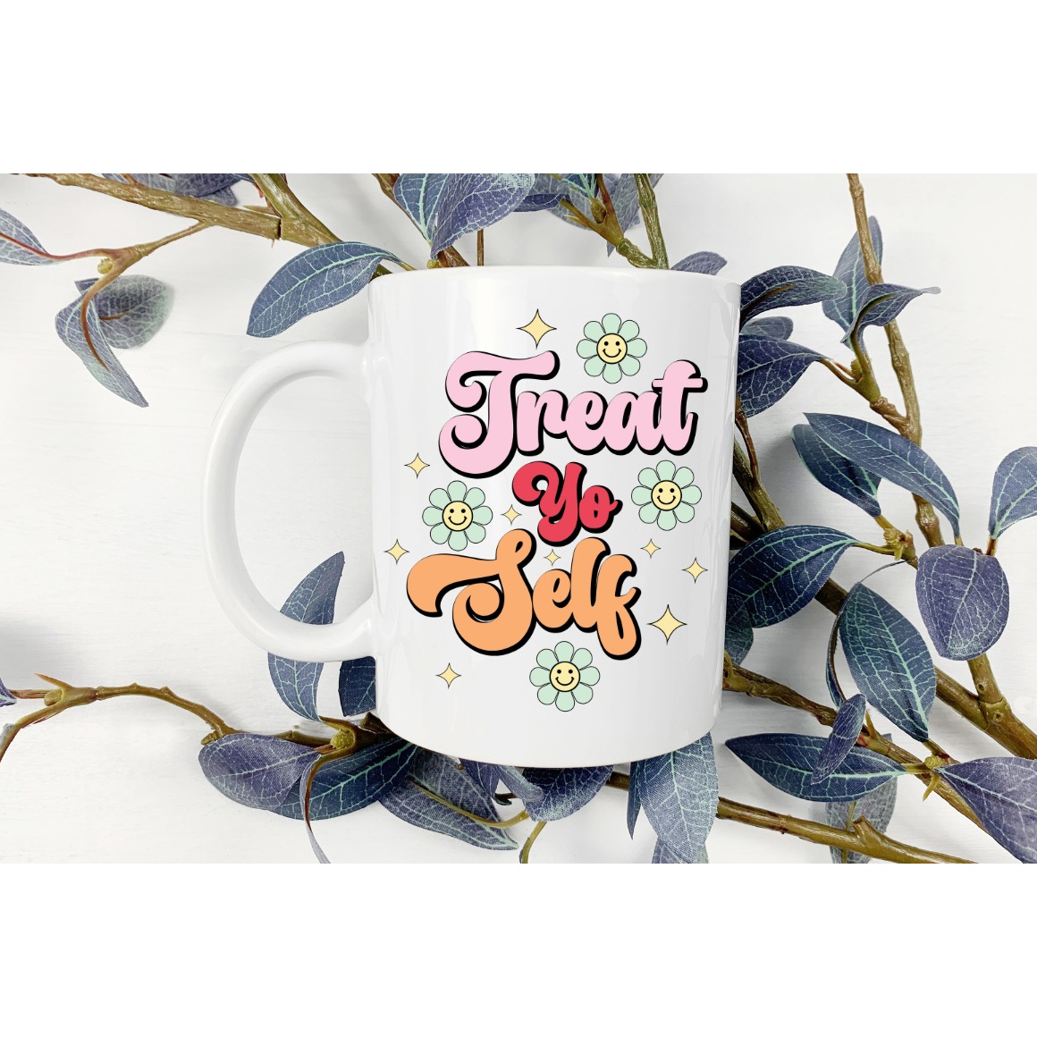 Self Love SVG Bundle 4