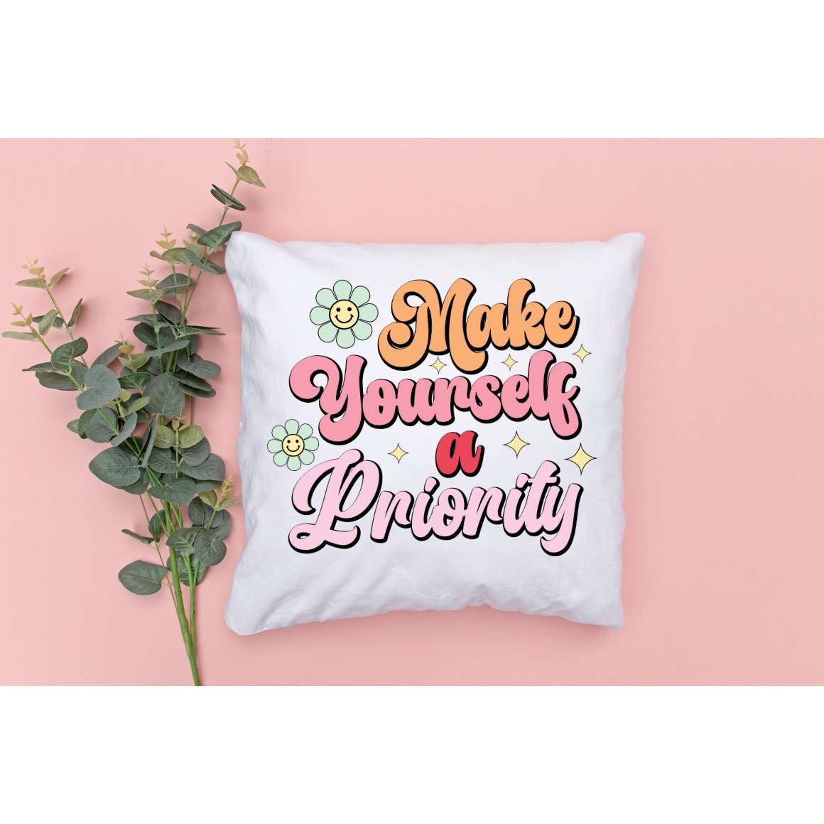 Self Love SVG Bundle 5