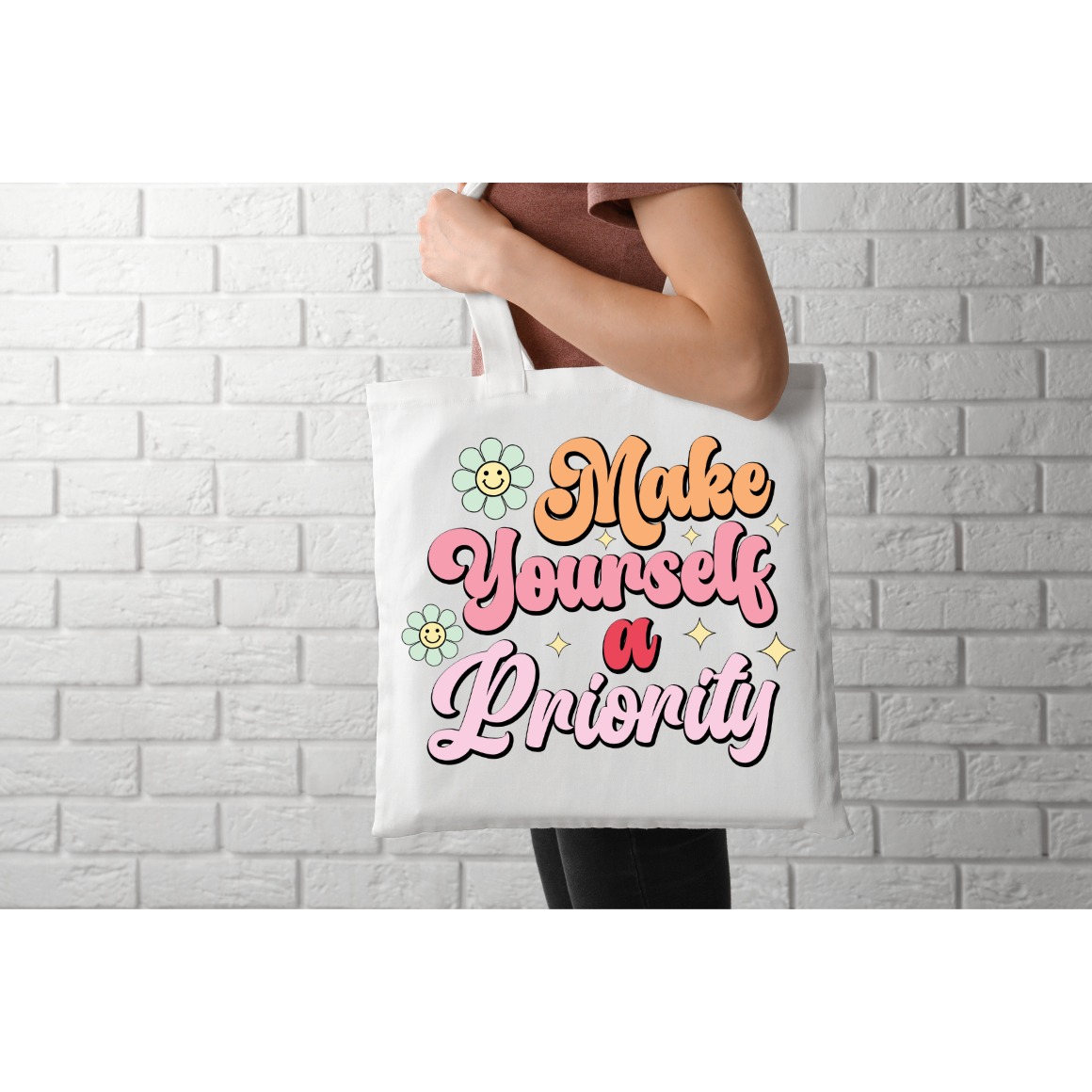 Self Love SVG Bundle 7