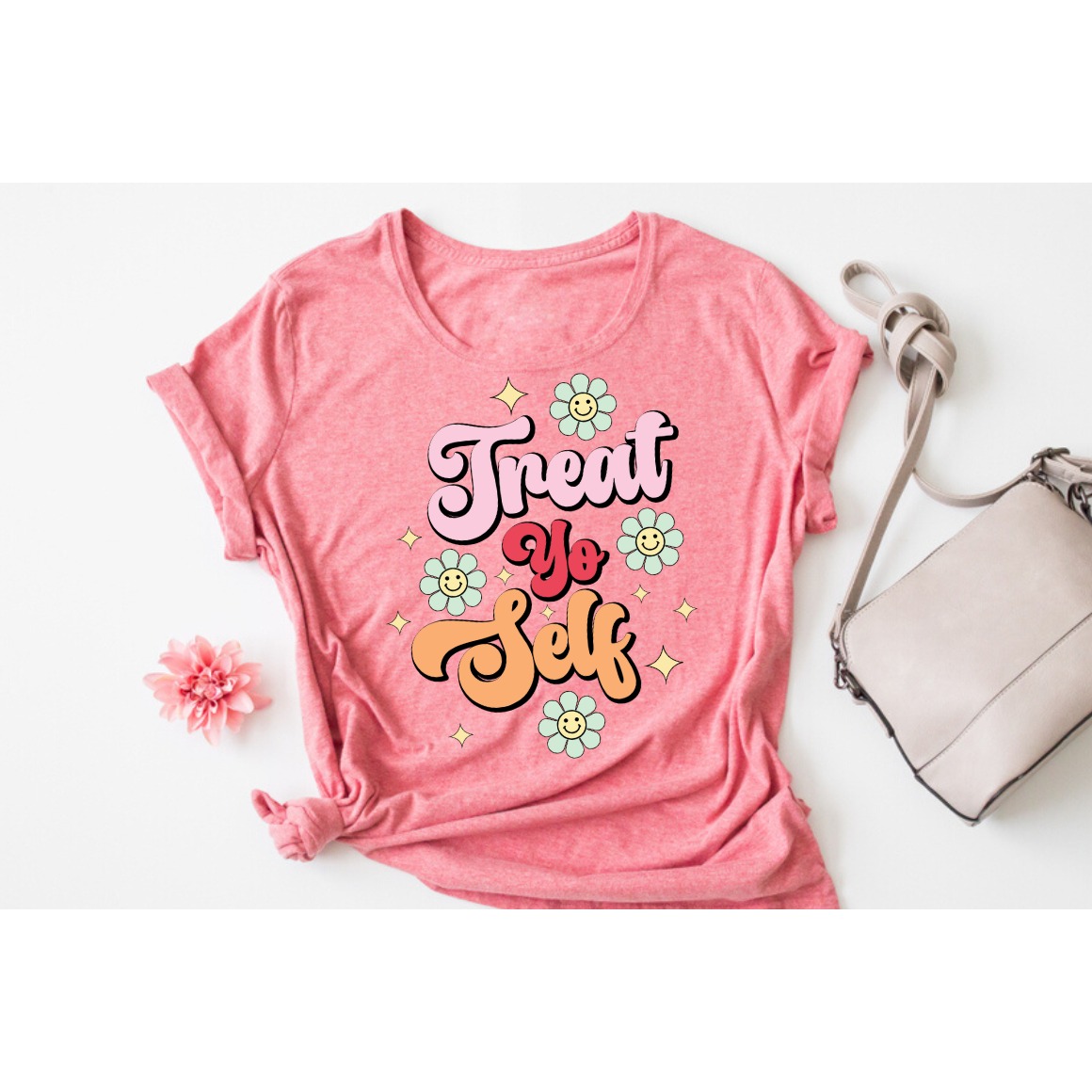 Self Love SVG Bundle 8