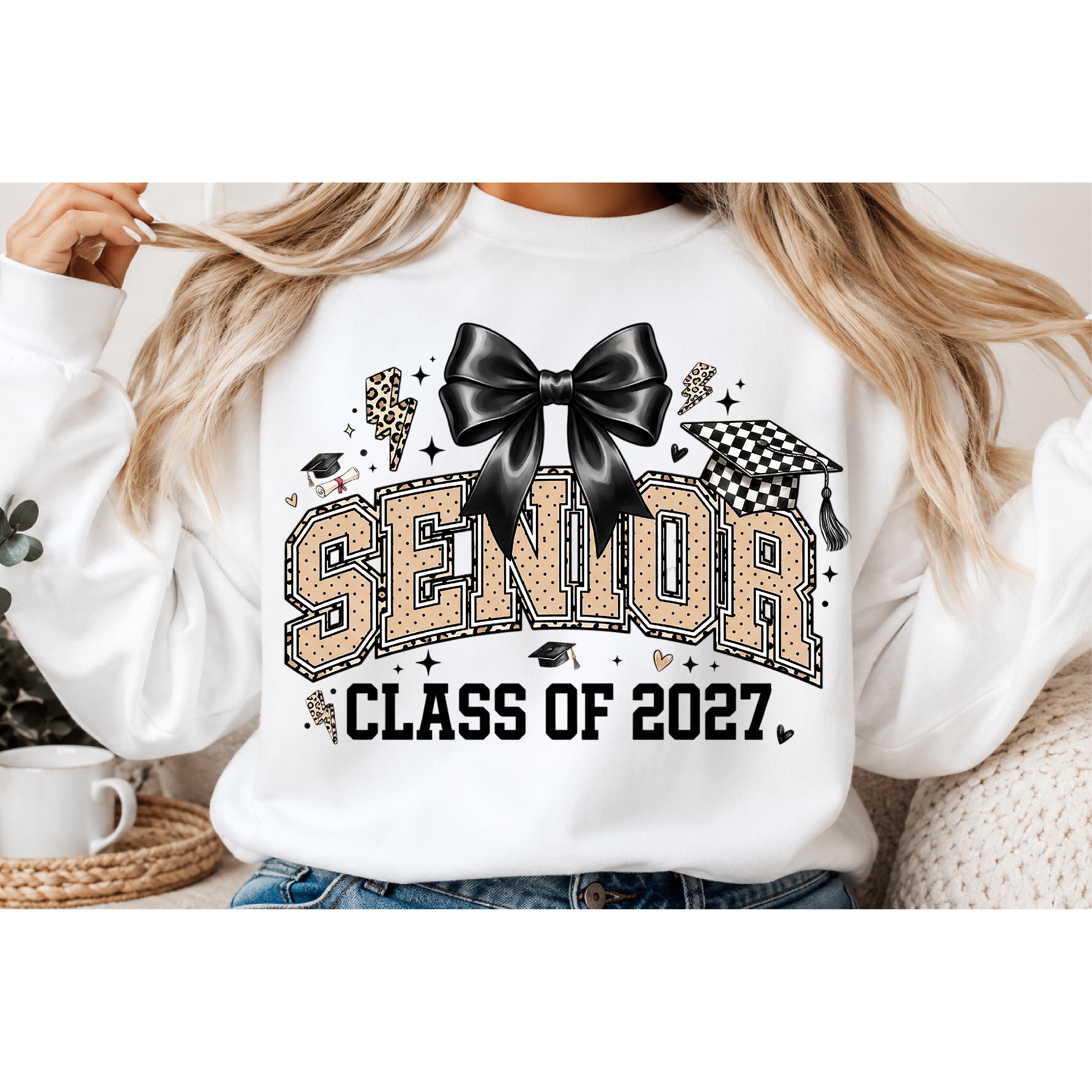 Senior Class of 2027 PNG 2