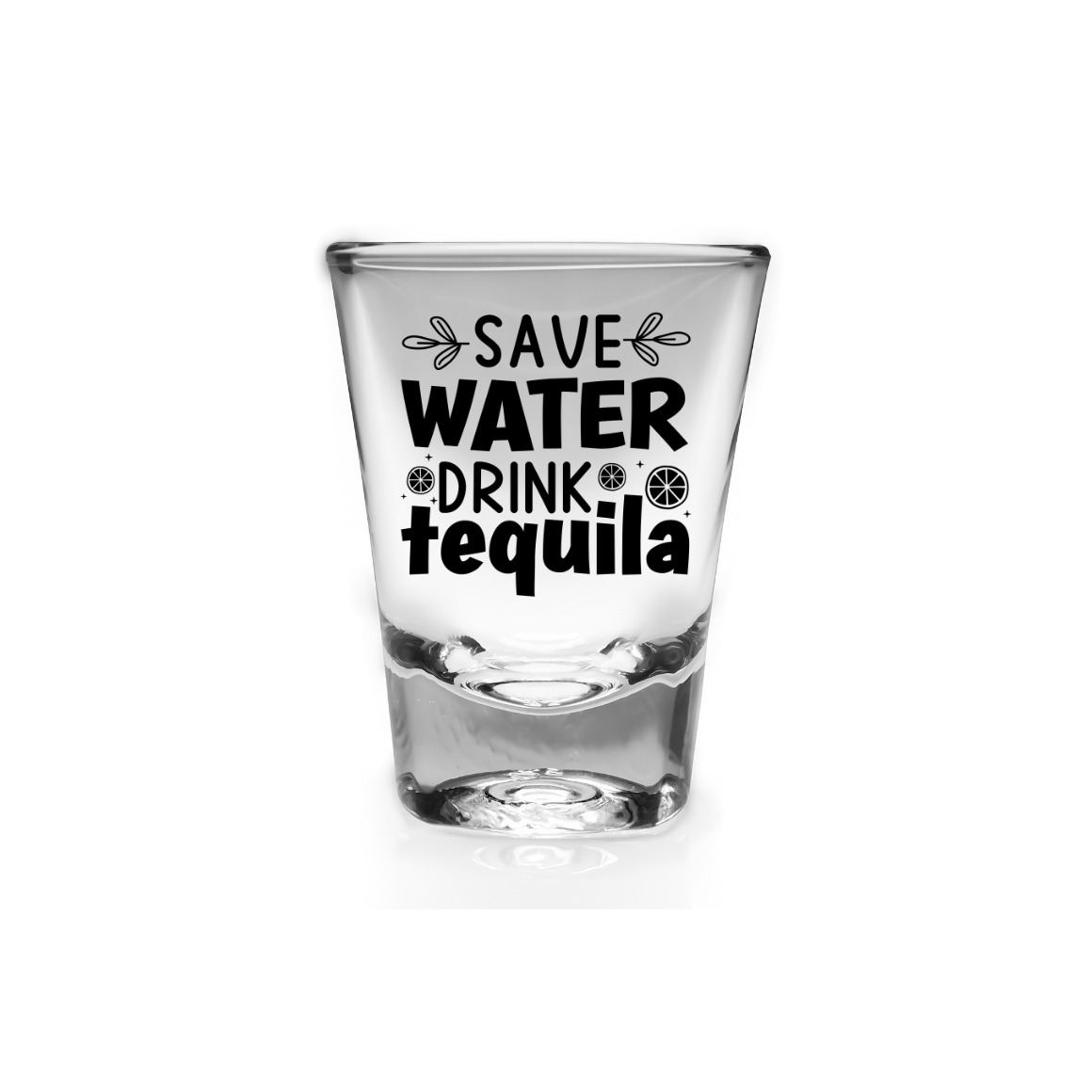 Shot Glass SVG Bundle 2