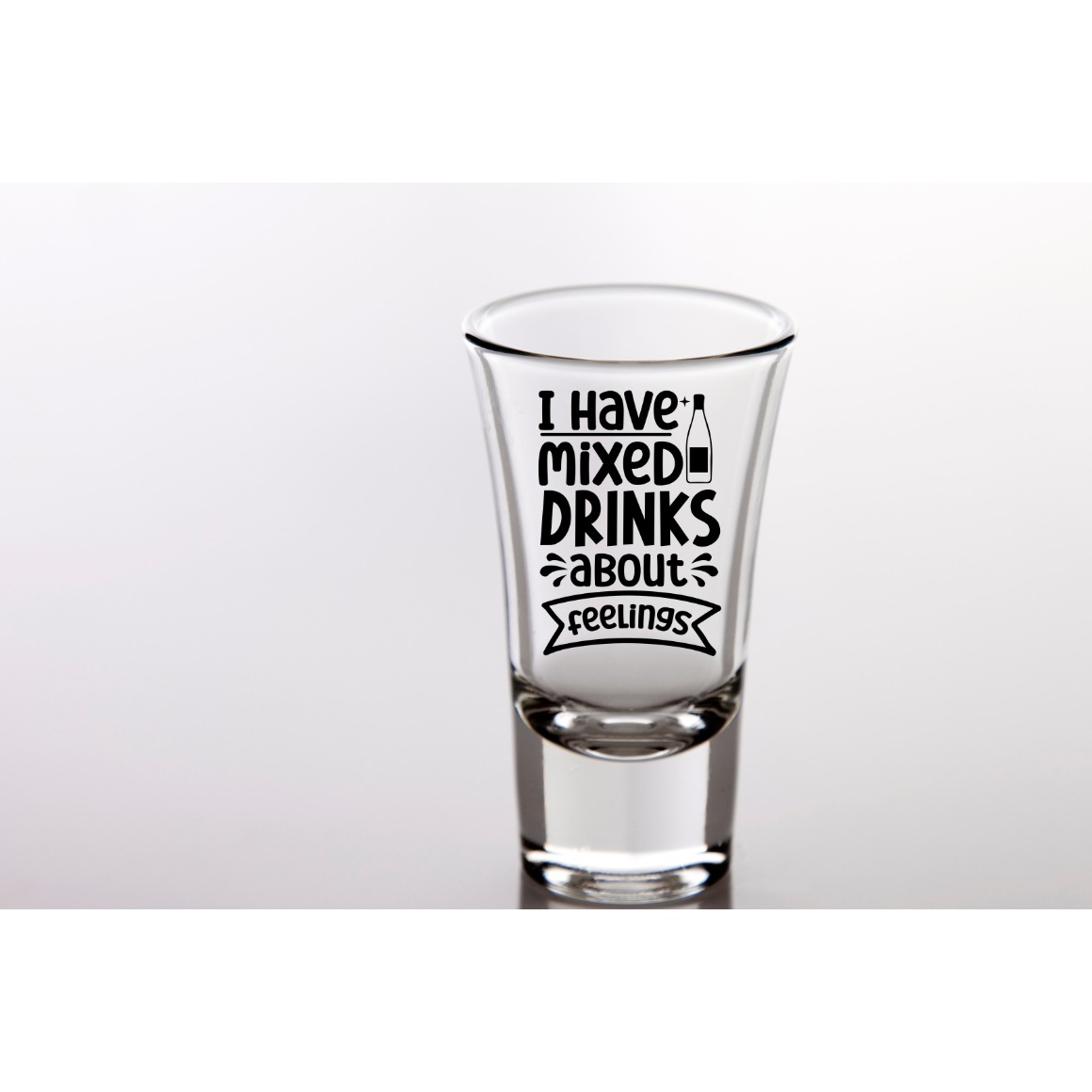 Shot Glass SVG Bundle 4