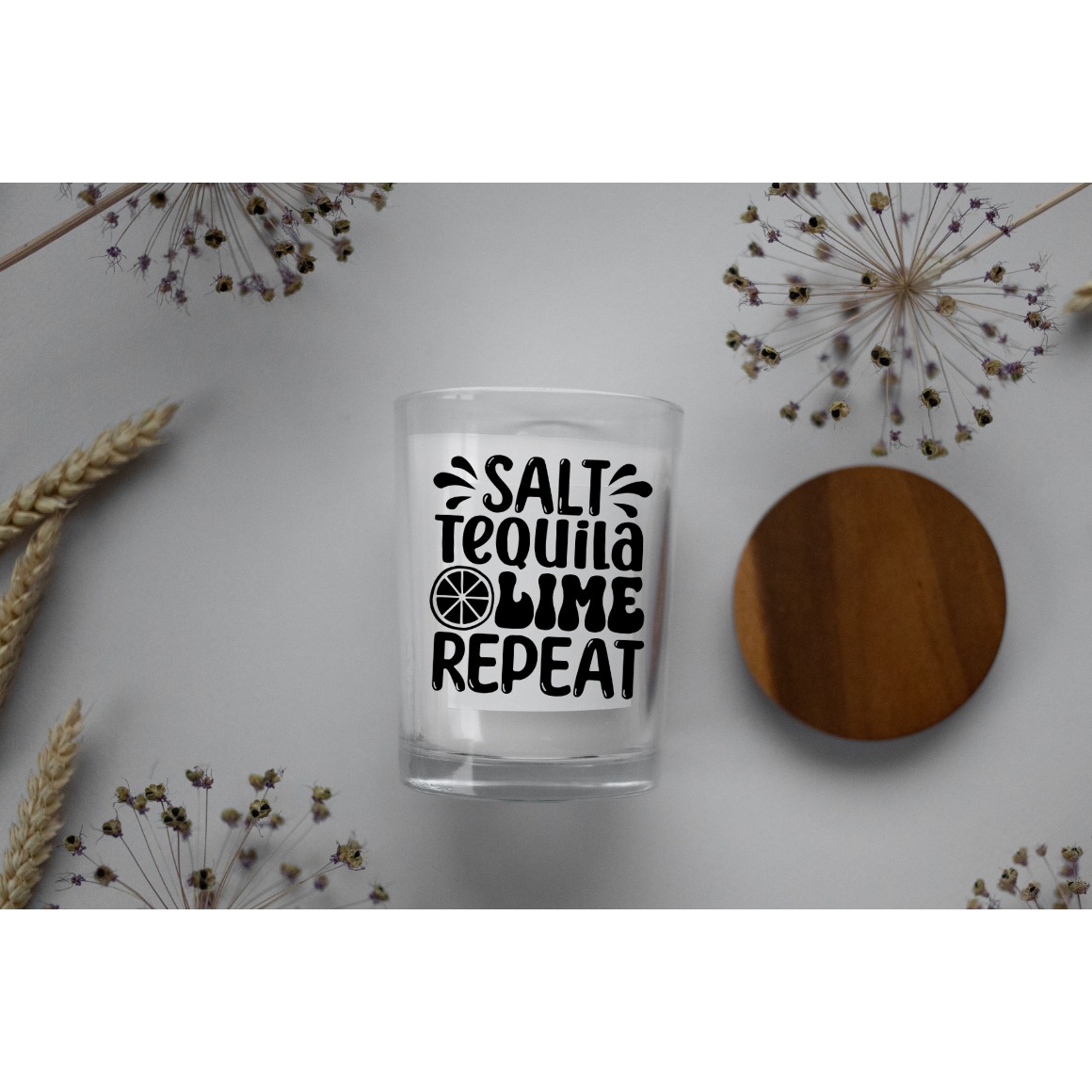 Shot Glass SVG Bundle 7