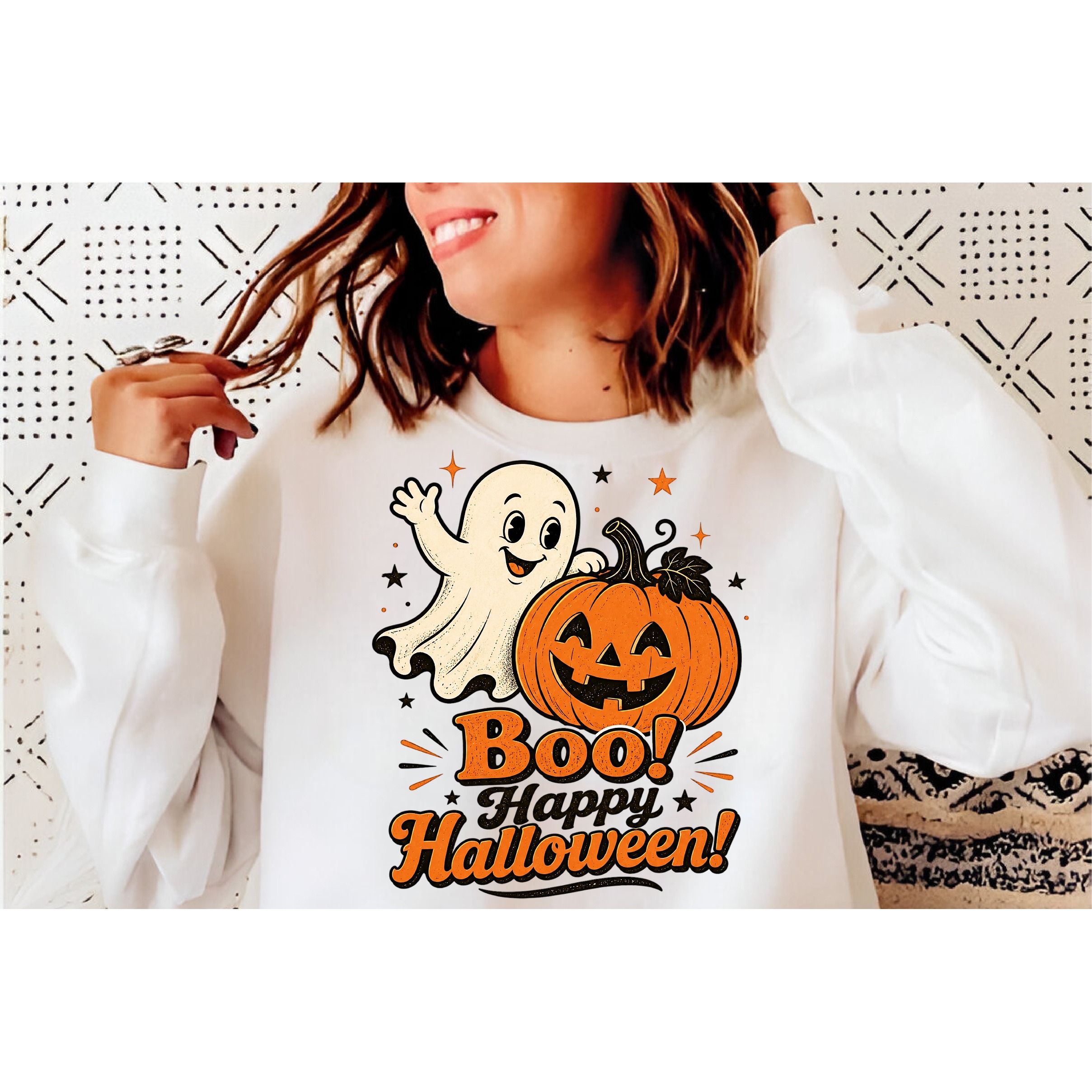 Spooky Halloween Sublimation Png (10) 2