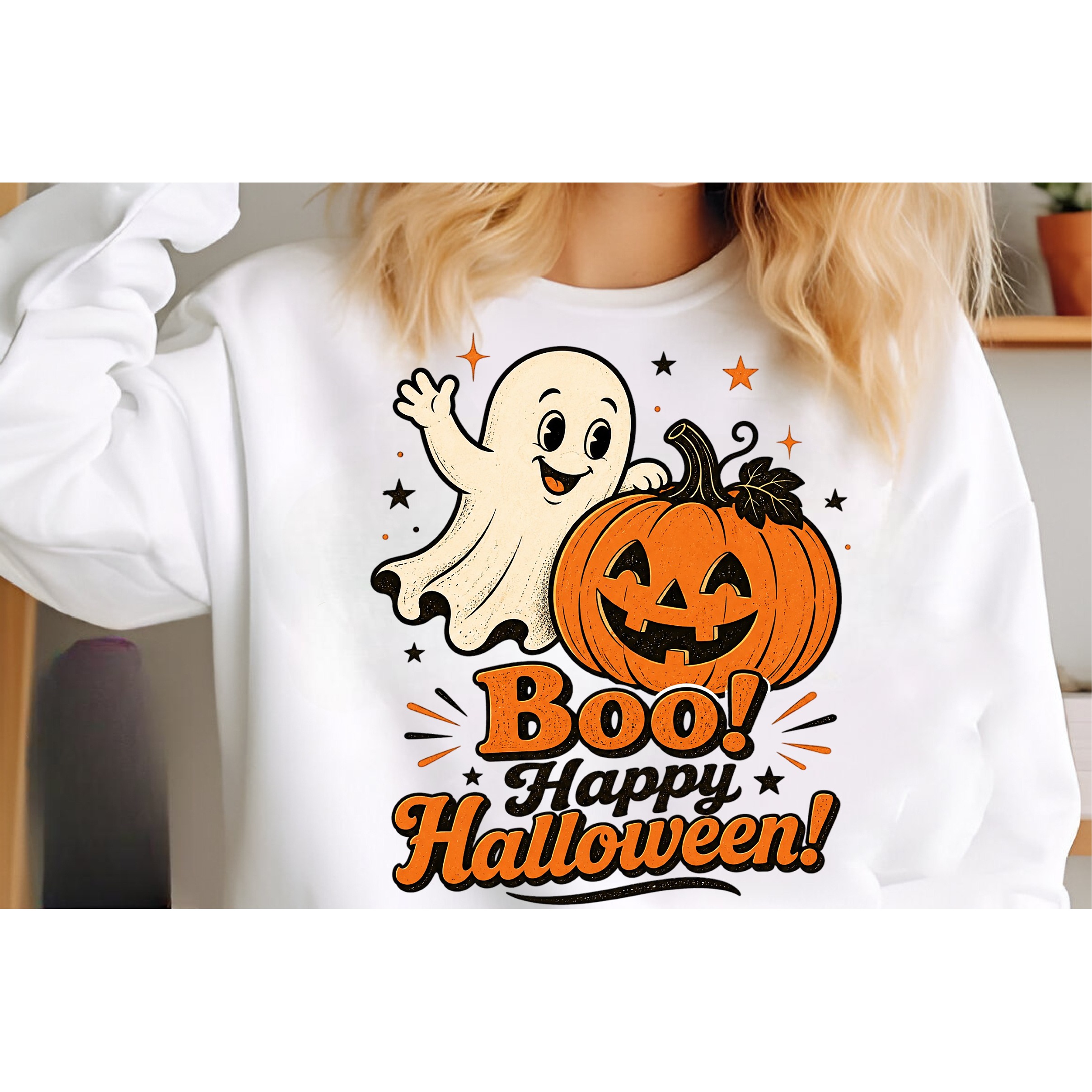 Spooky Halloween Sublimation Png (10) 3