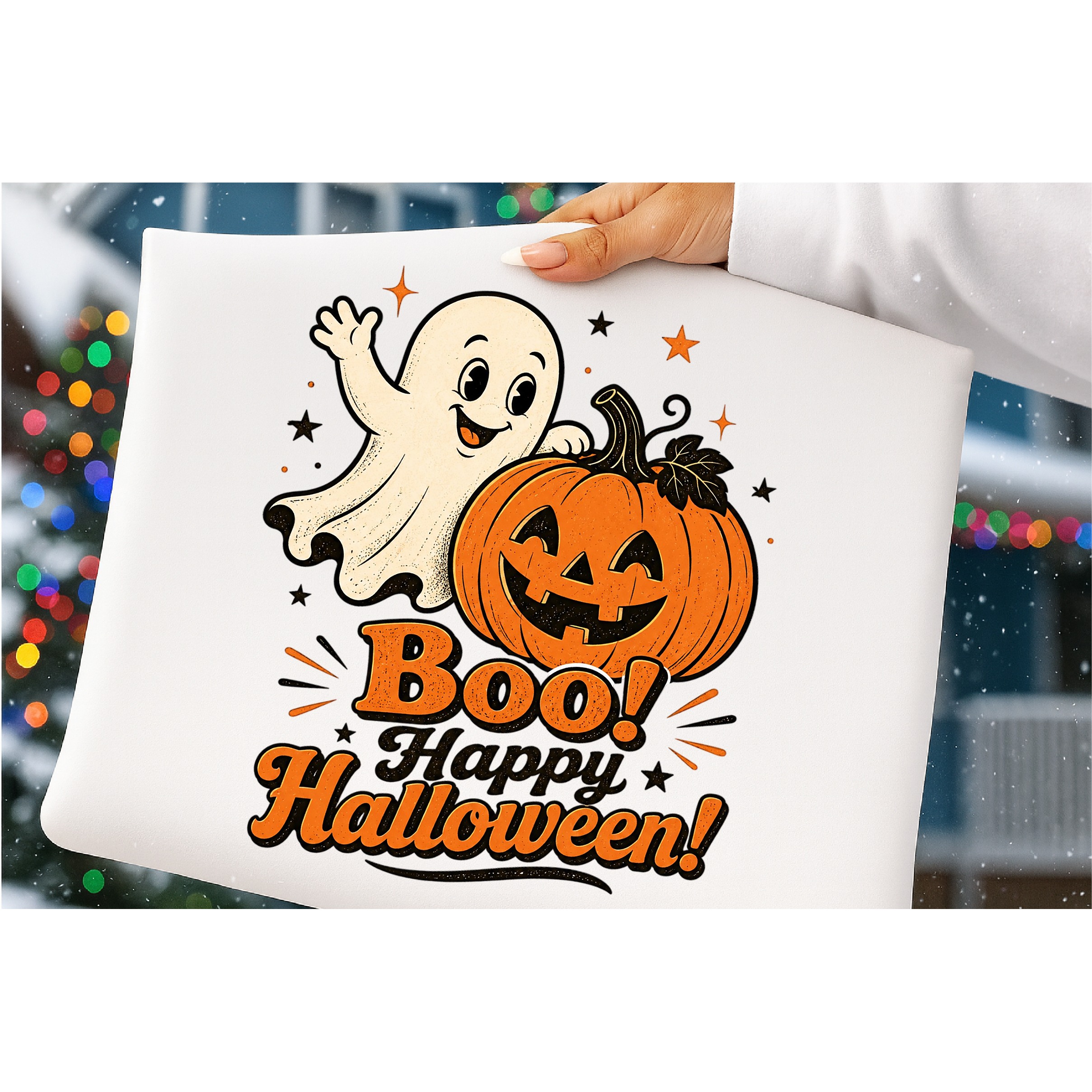Spooky Halloween Sublimation Png (10) 4