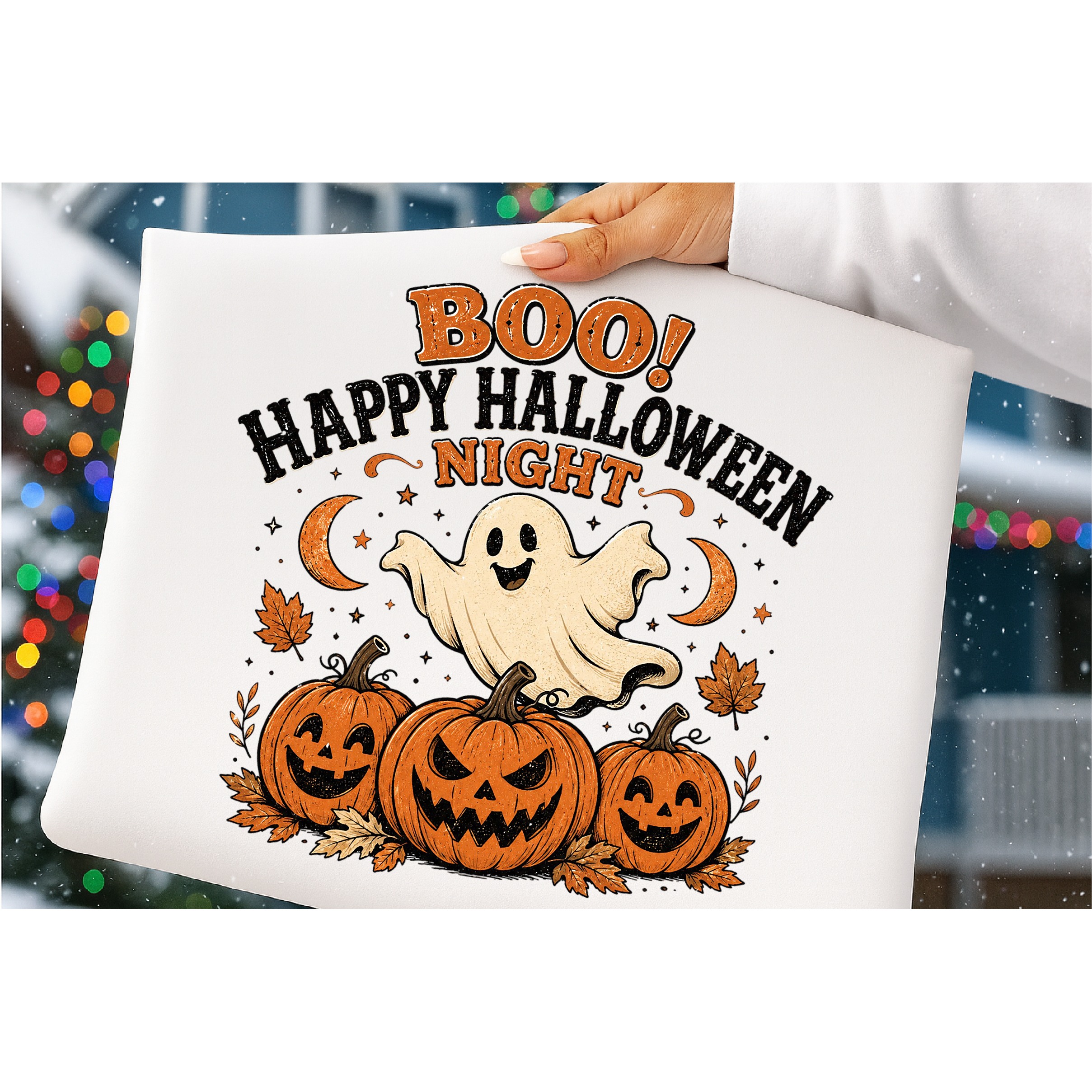 Spooky Halloween Sublimation Png (5) 4