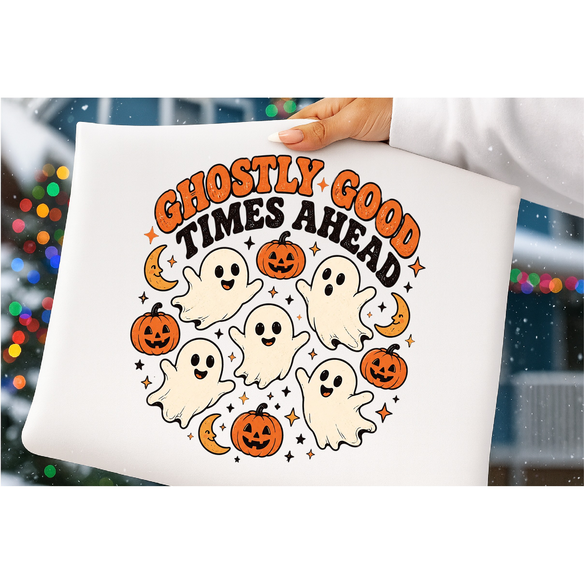 Spooky Halloween Sublimation Png (6) 4