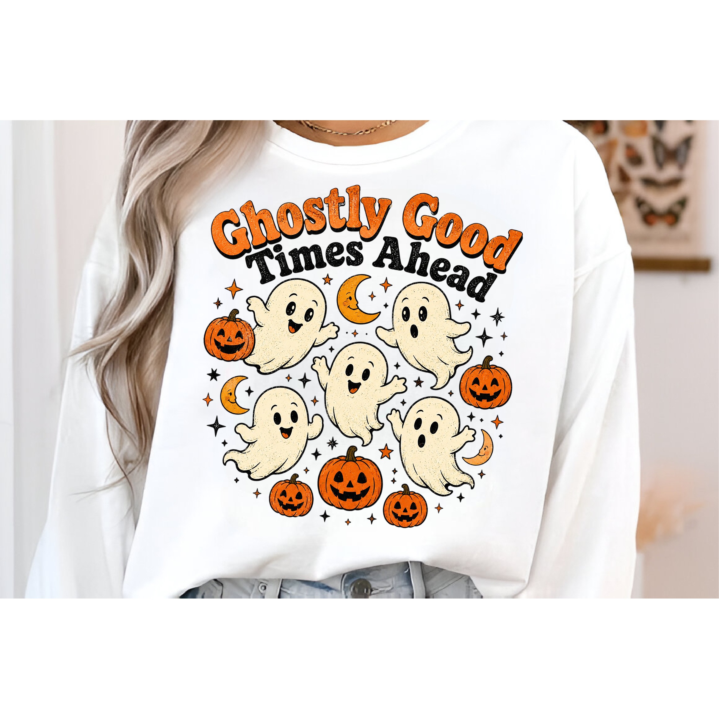 Spooky Halloween Sublimation Png (7) 3