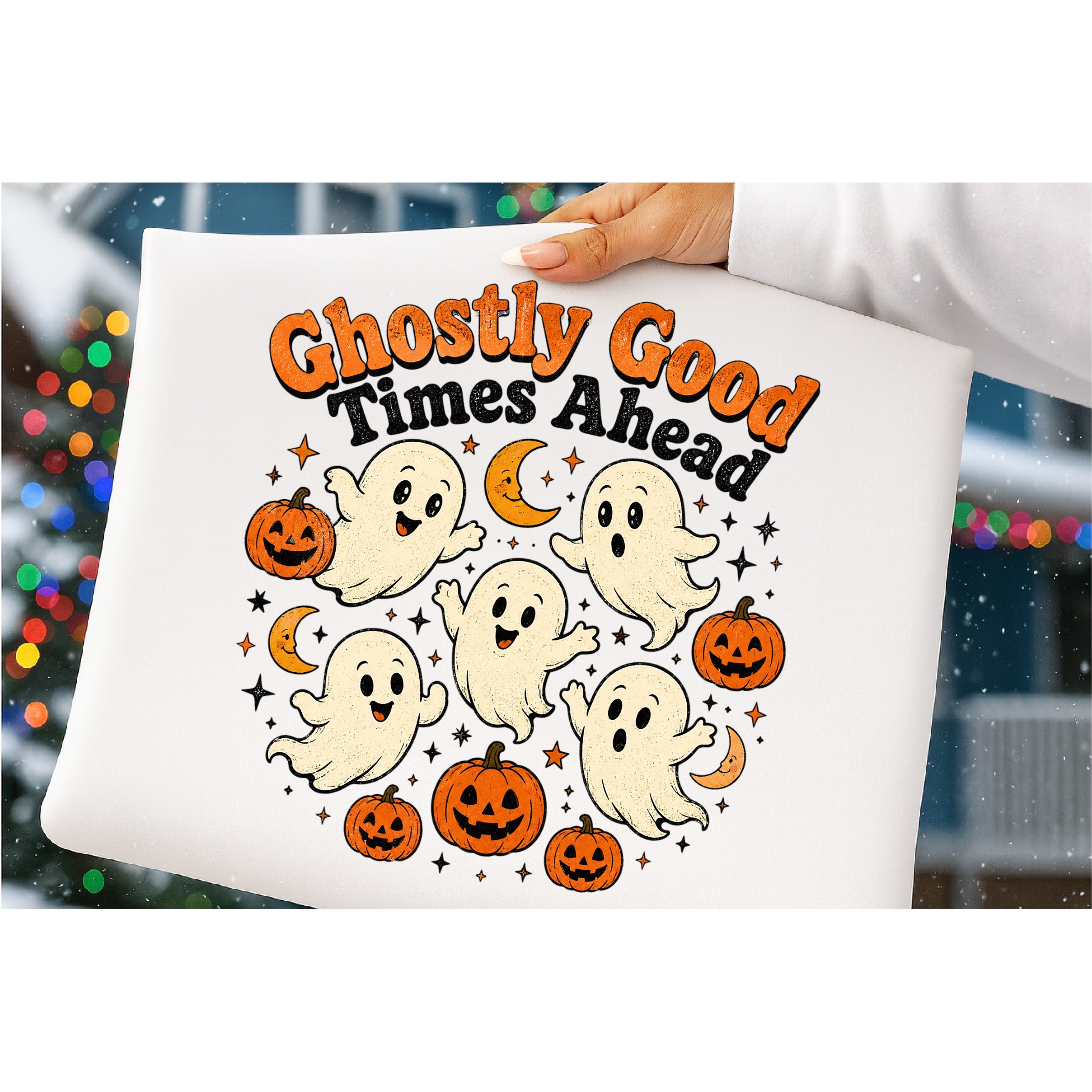 Spooky Halloween Sublimation Png (7) 4