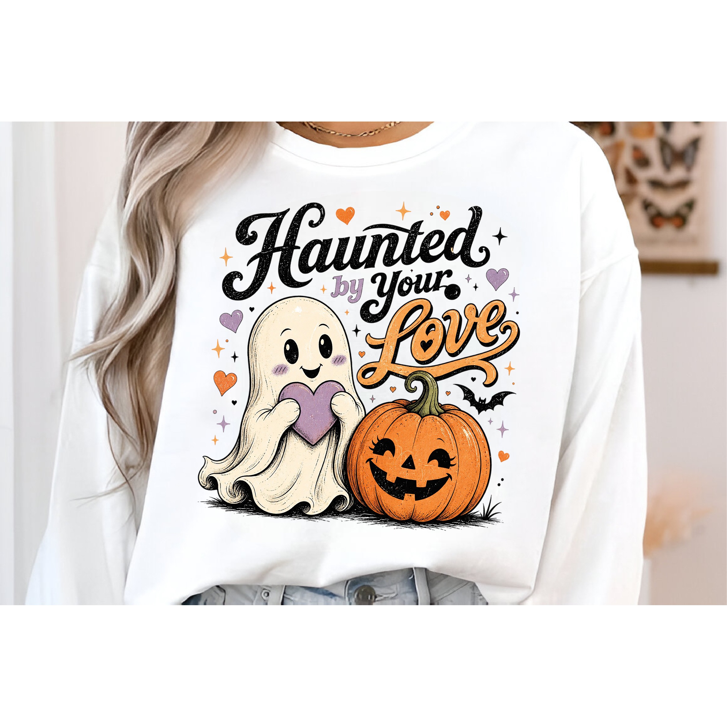 Spooky Halloween Sublimation Png (8) 3