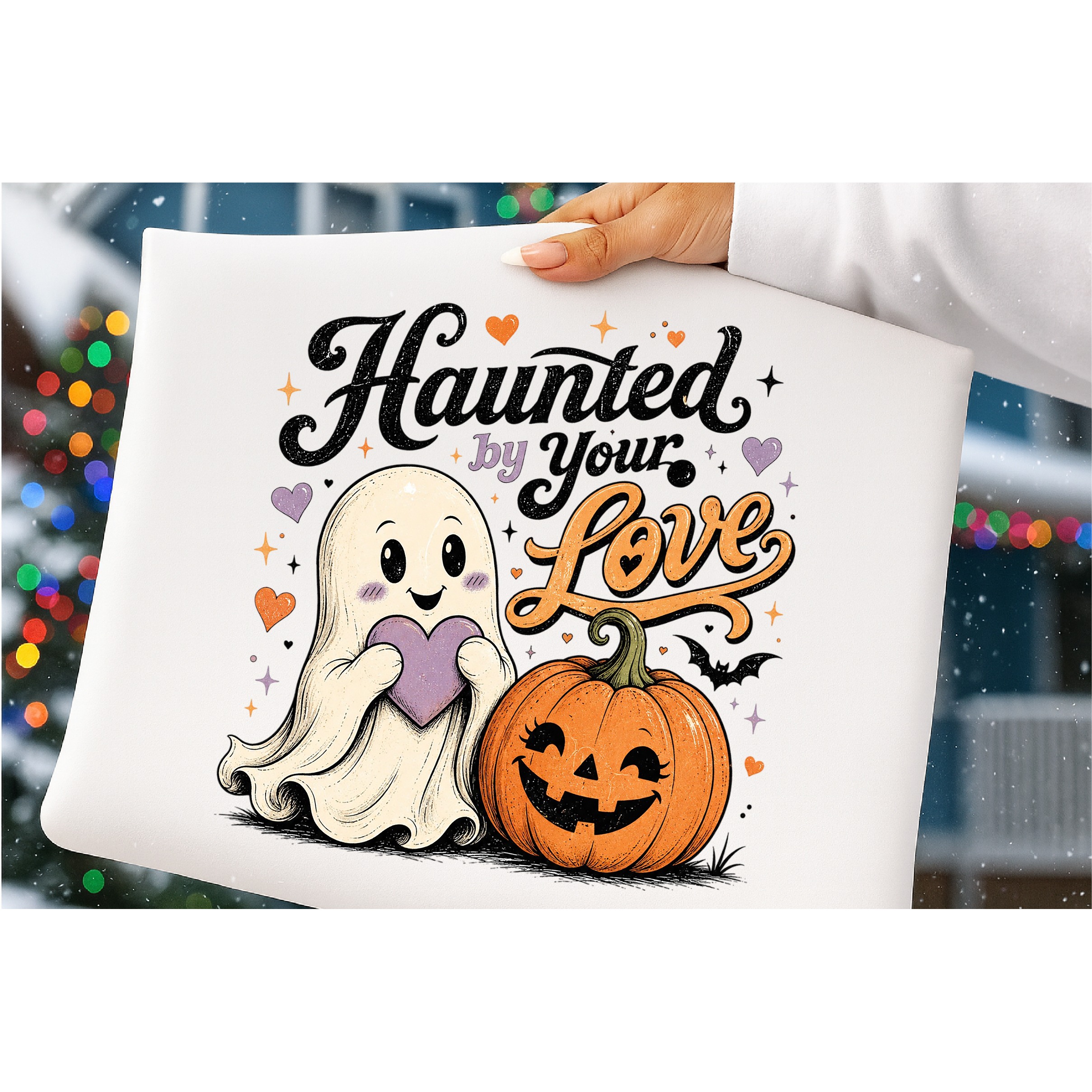 Spooky Halloween Sublimation Png (8) 4