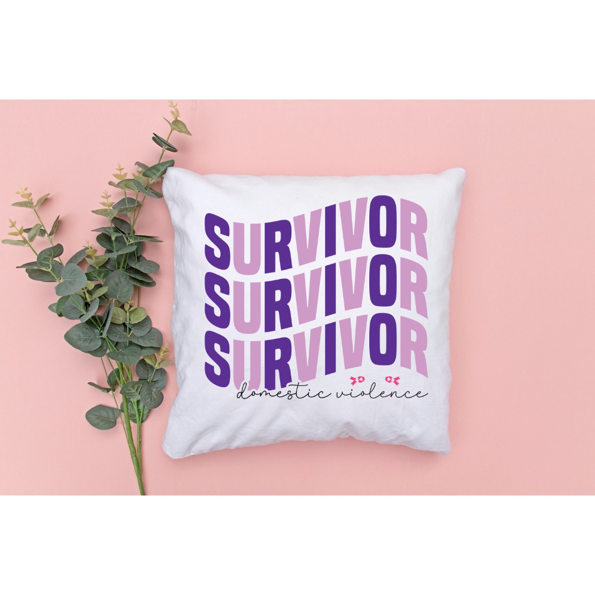 Stop Domestic Violence SVG Bundle 5
