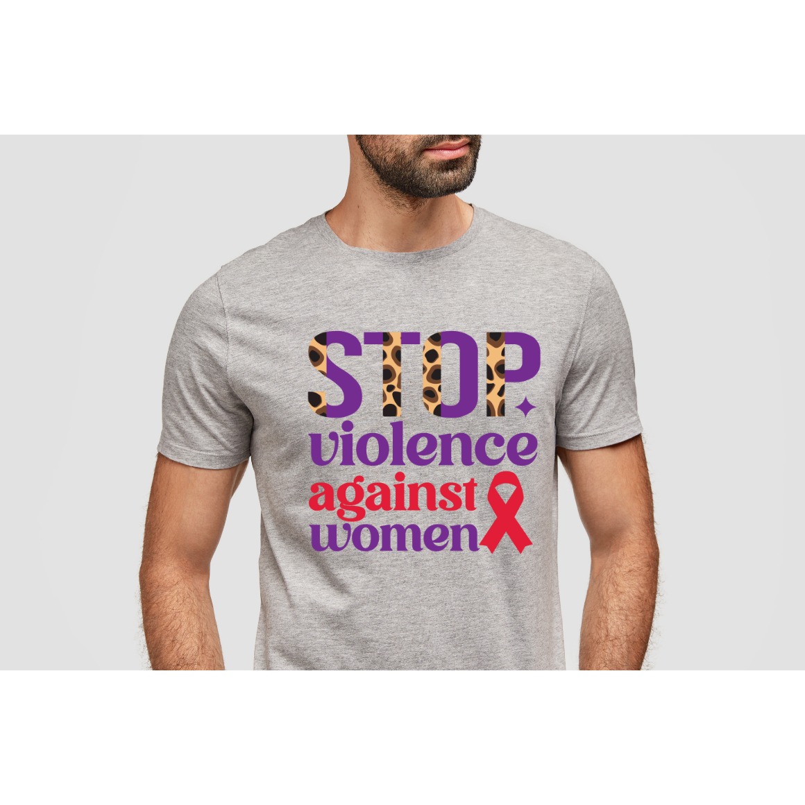 Stop Domestic Violence SVG Bundle 9