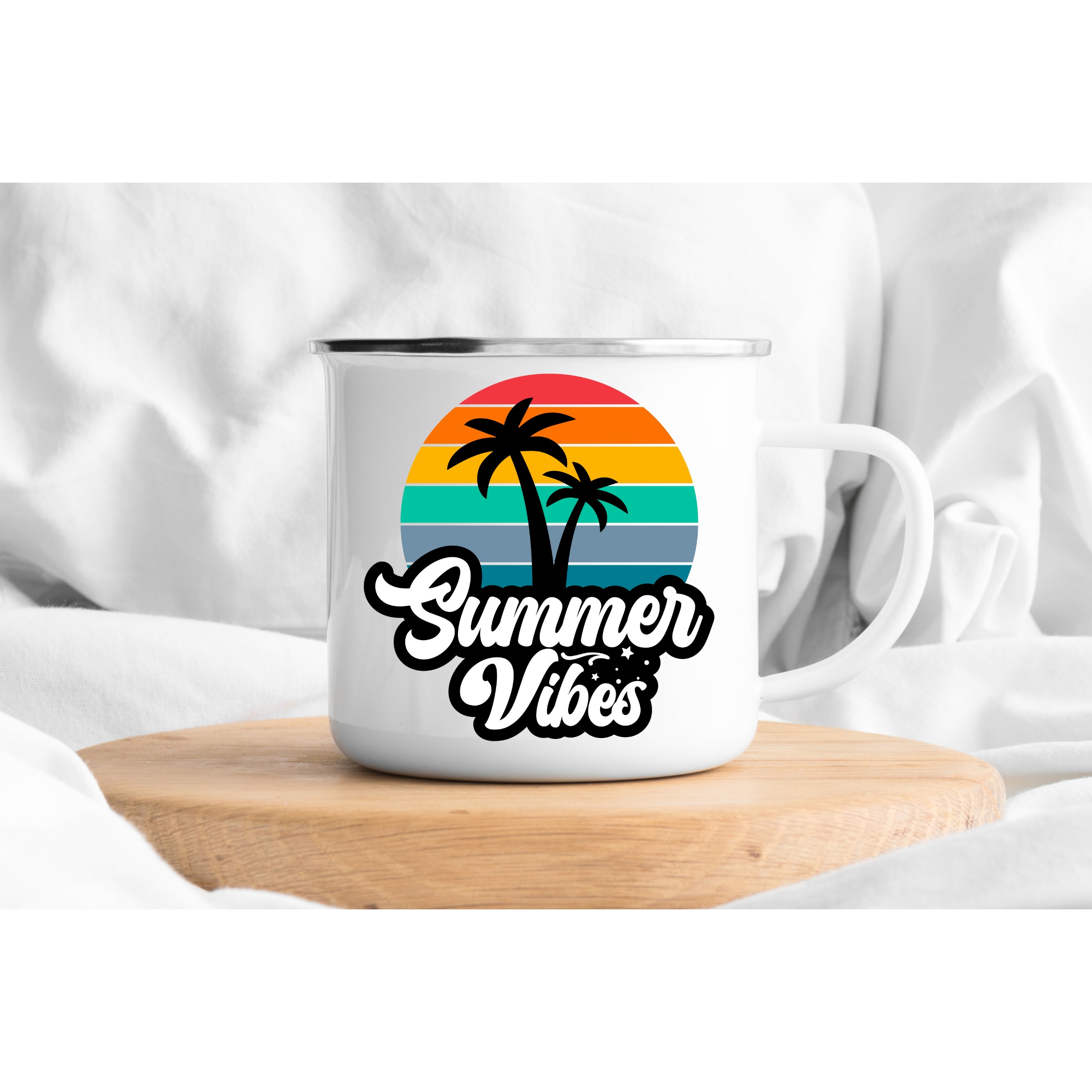 Summer SVG Bundle 4